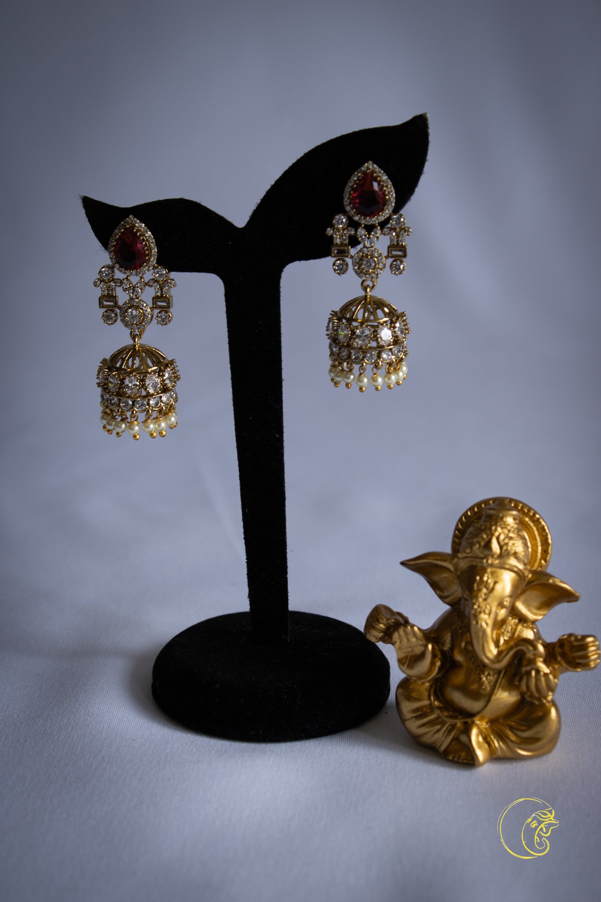 Jhumka