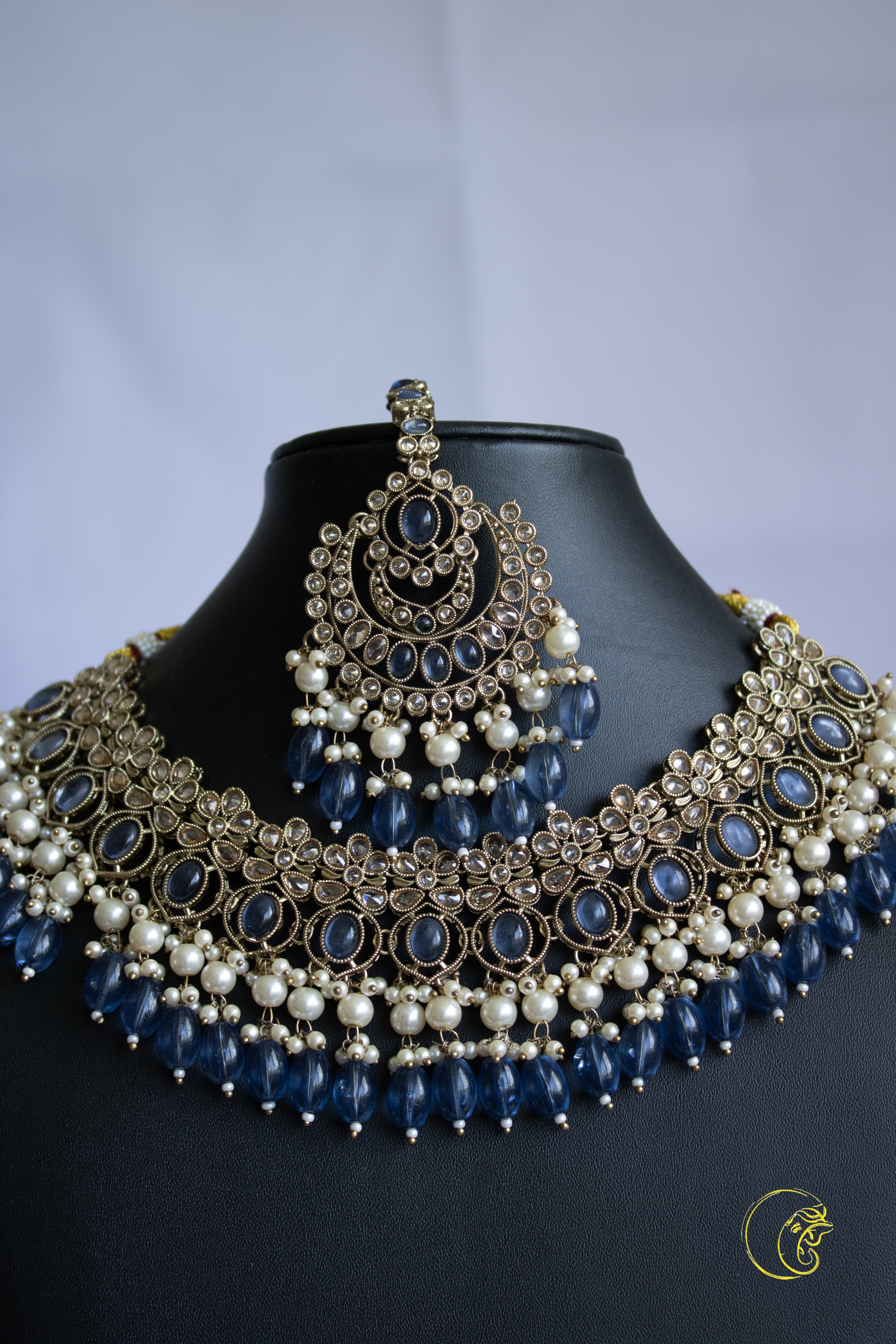 Necklace Set
