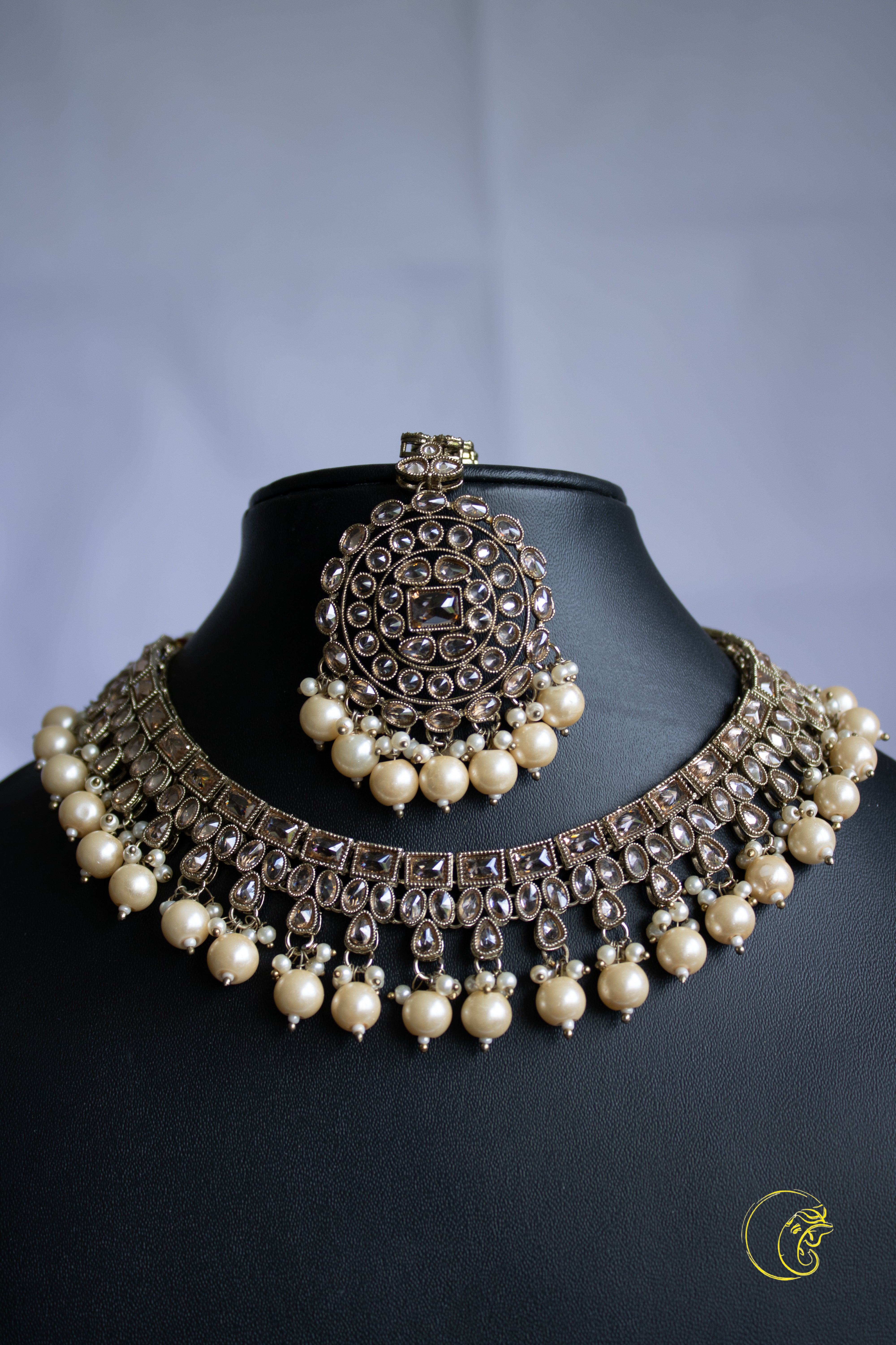 Necklace Set