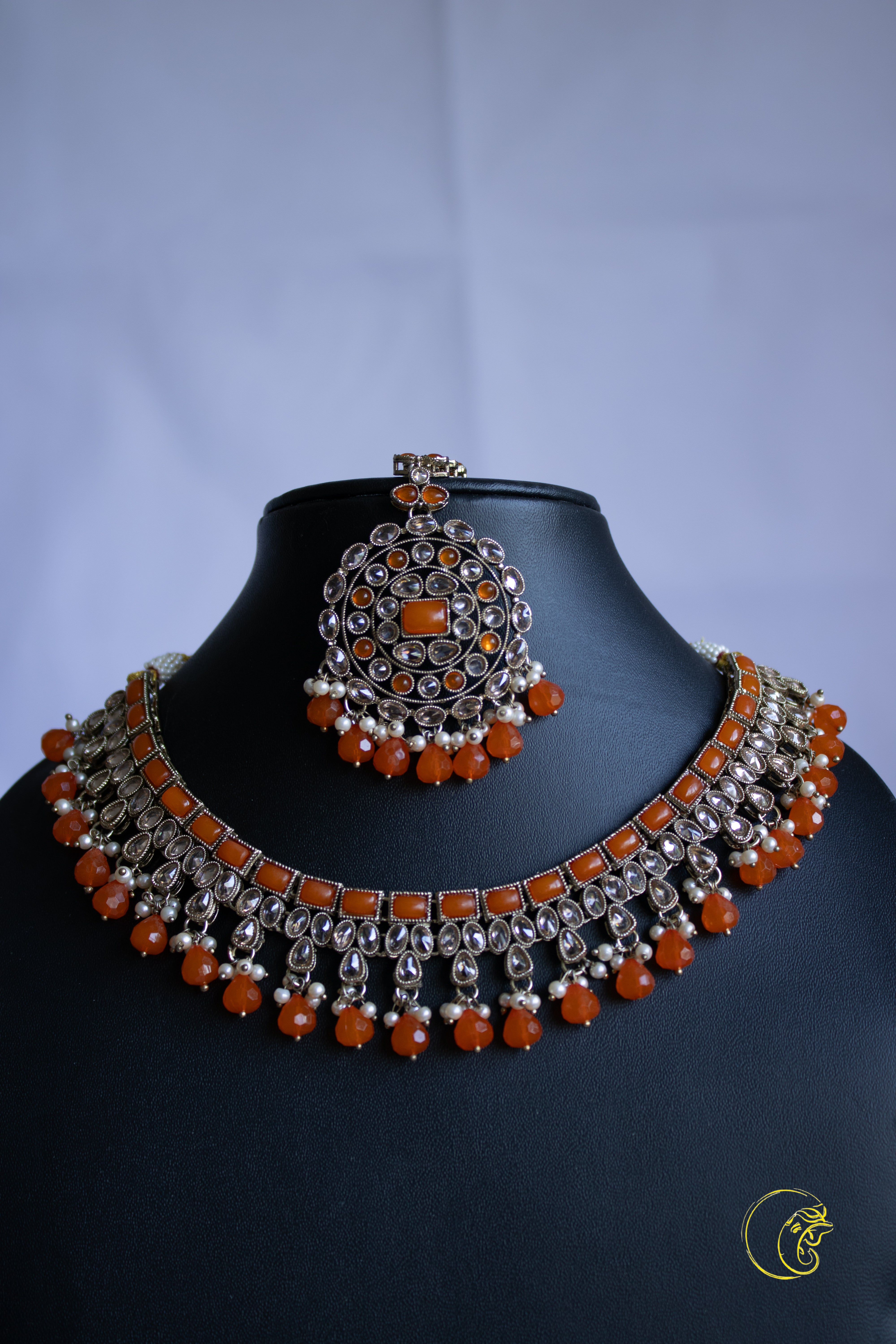 Necklace Set