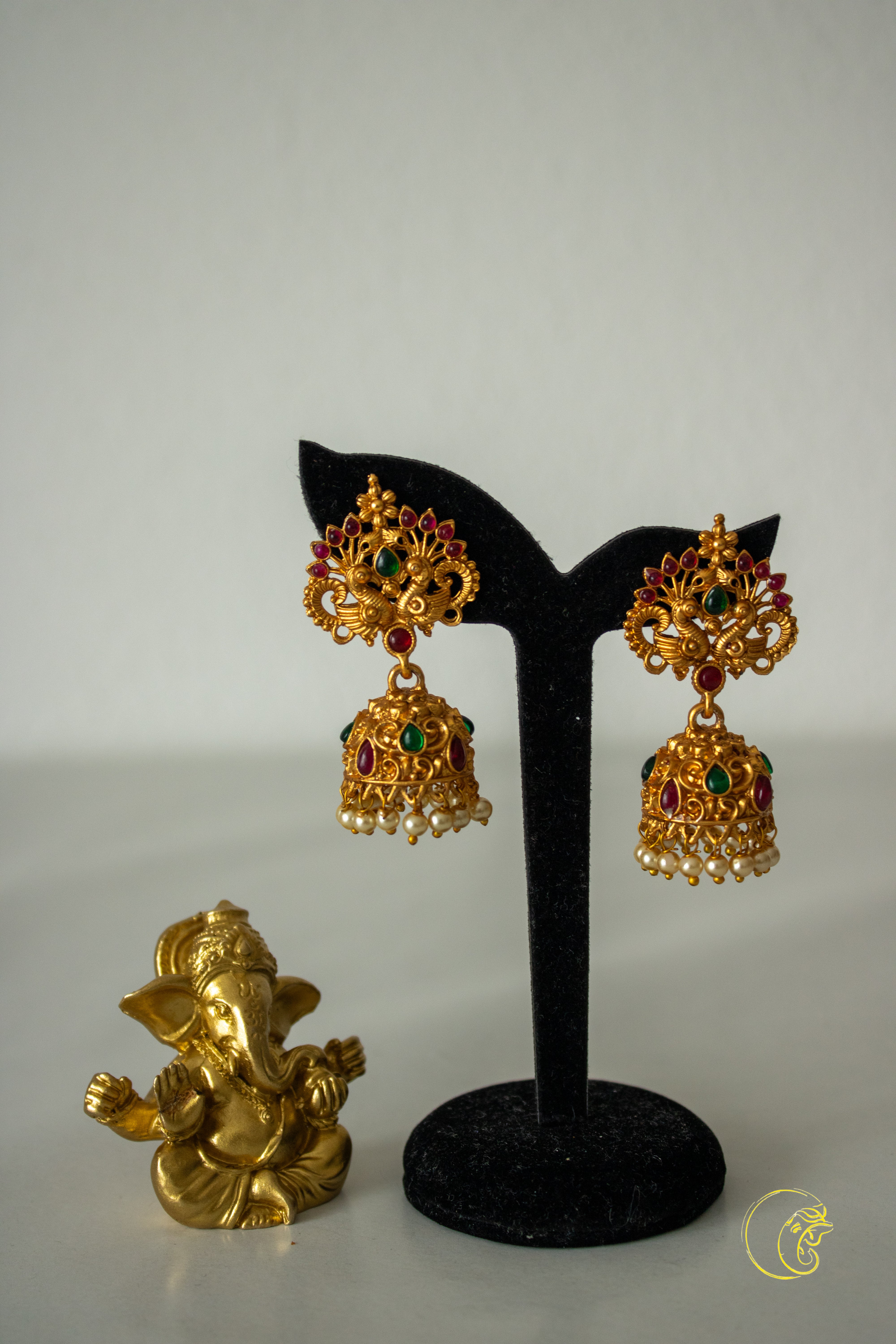 Jhumka