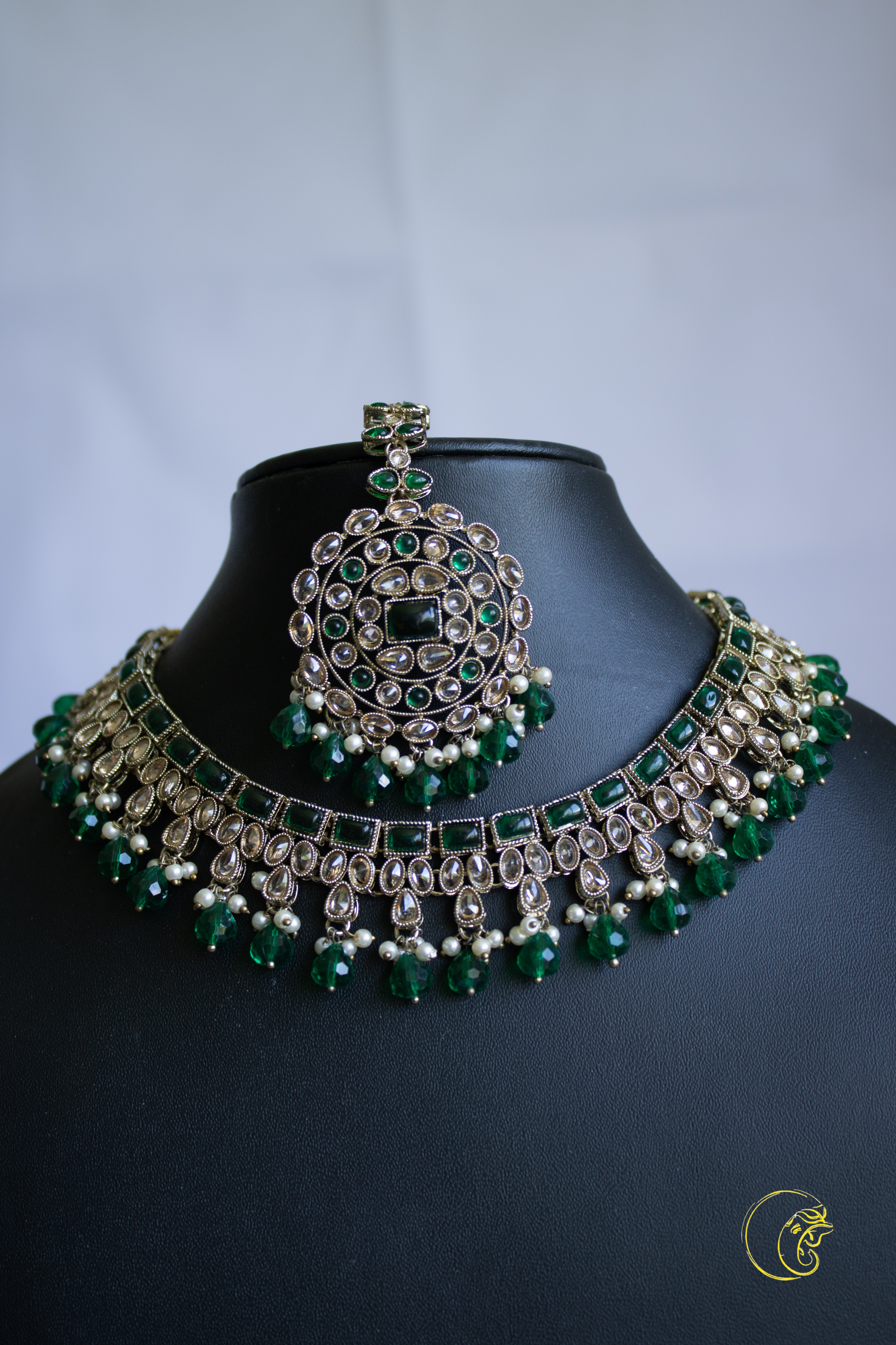 Necklace Set