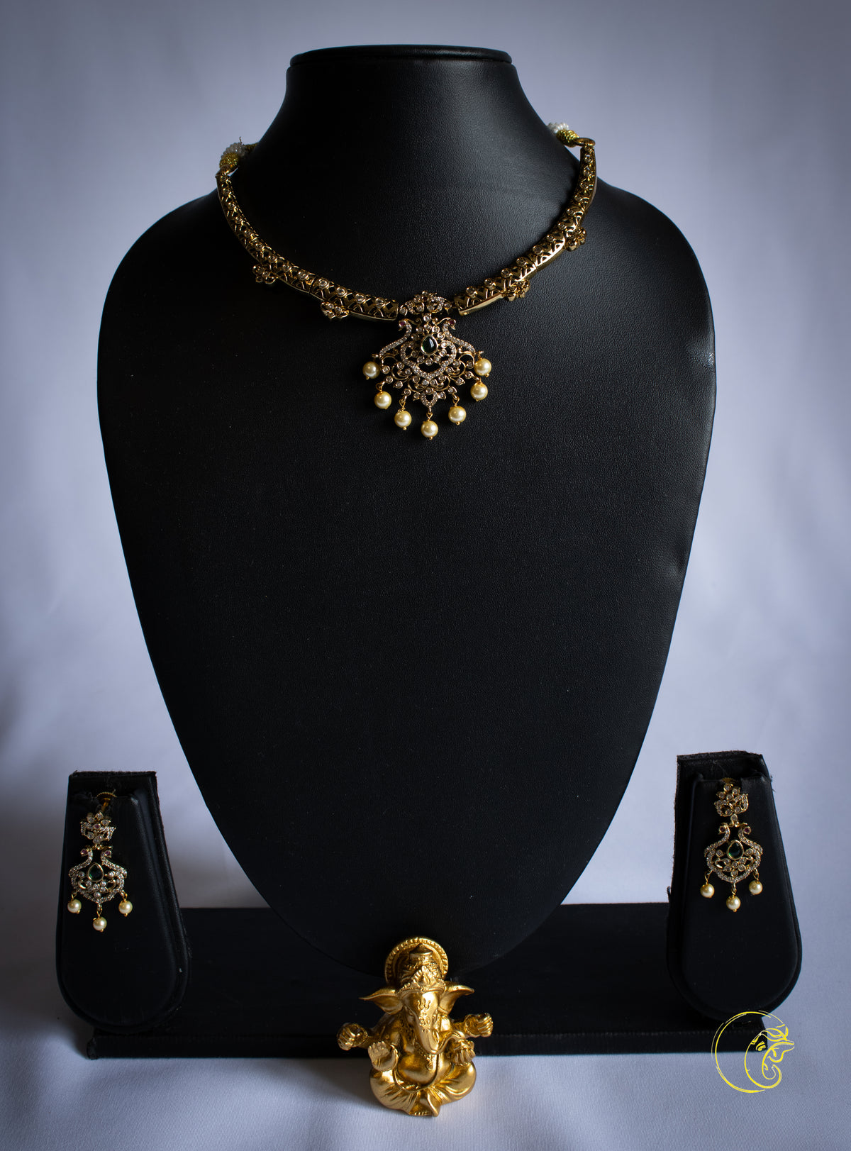 Necklace Set