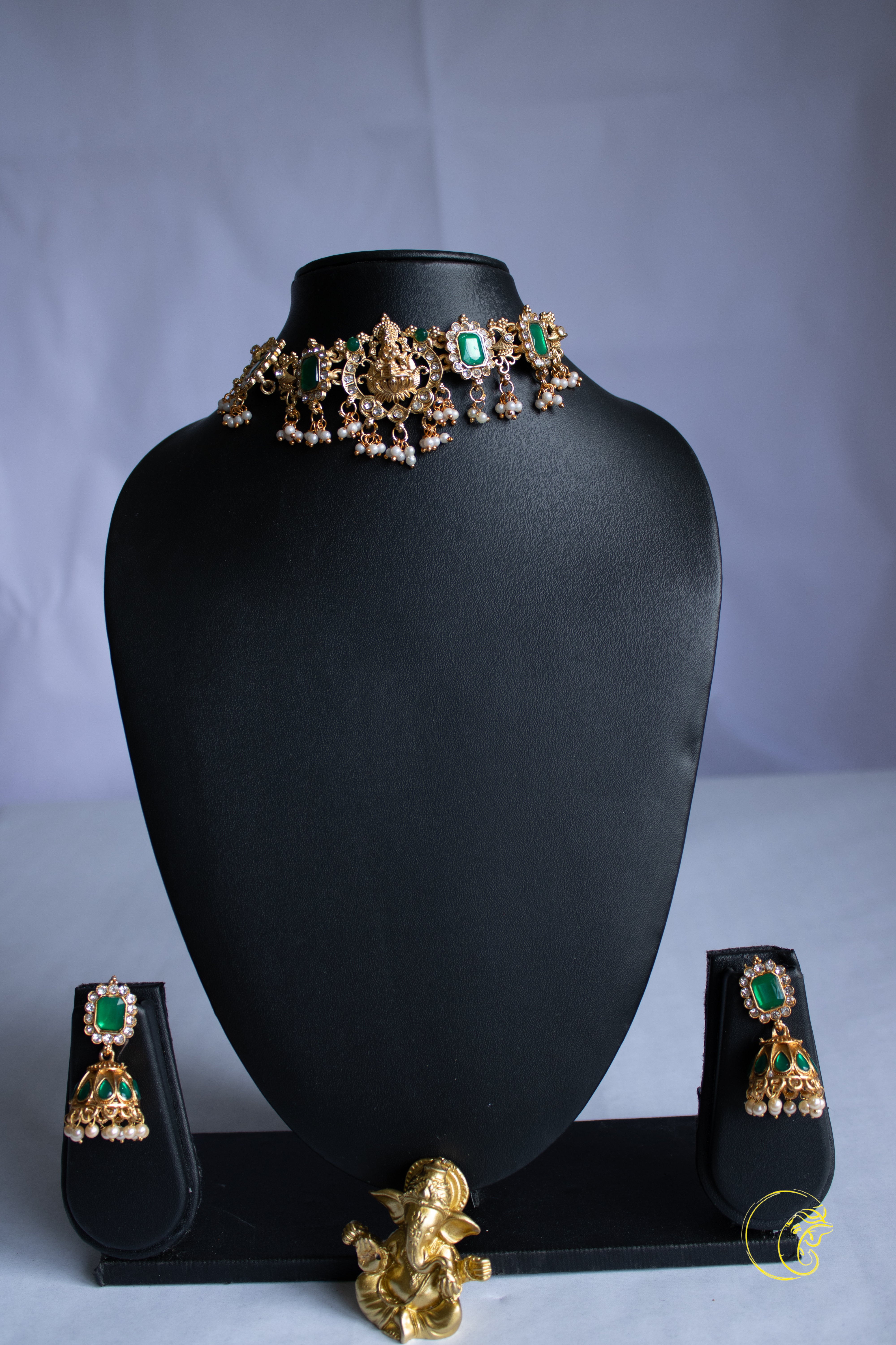 Necklace Set