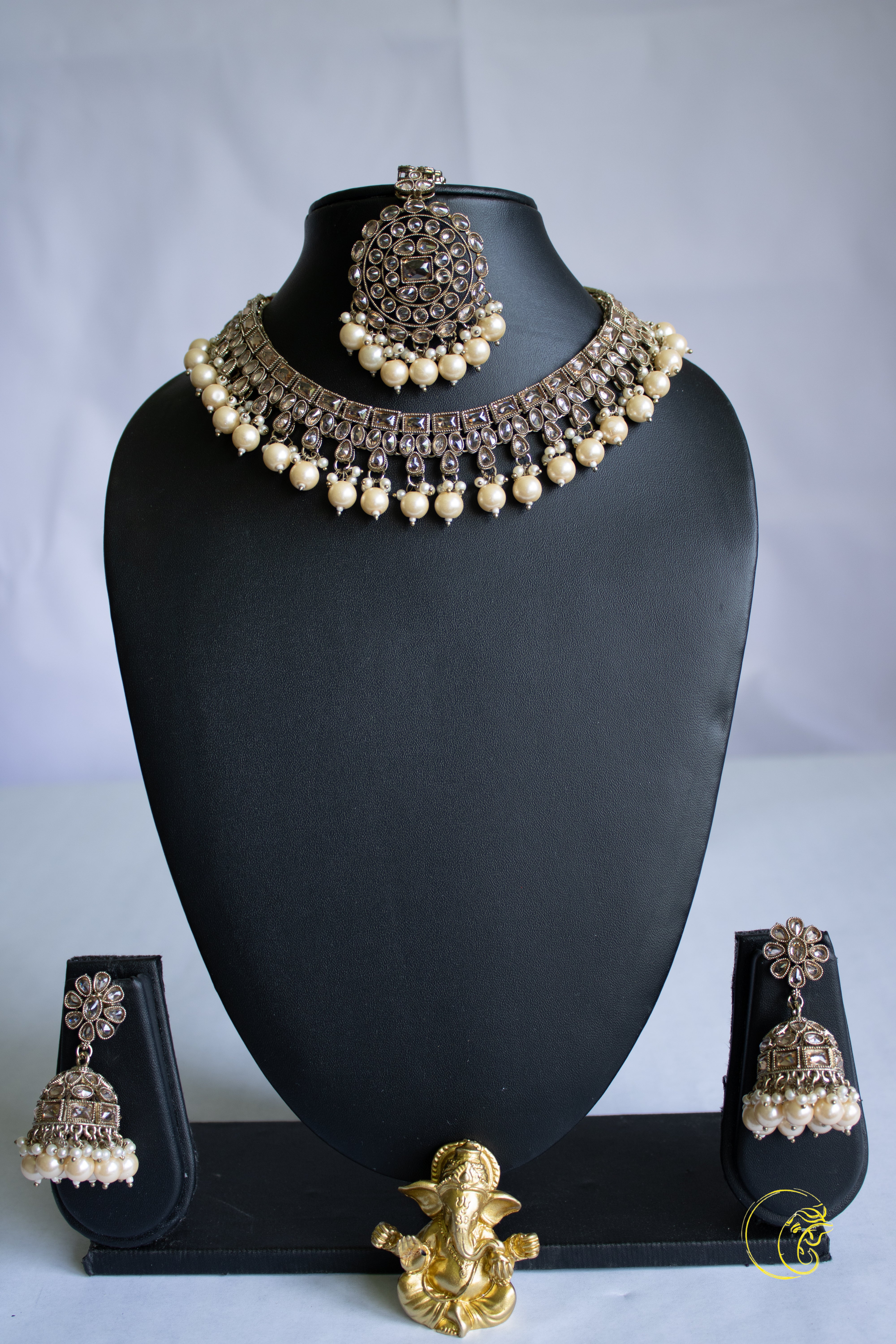 Necklace Set