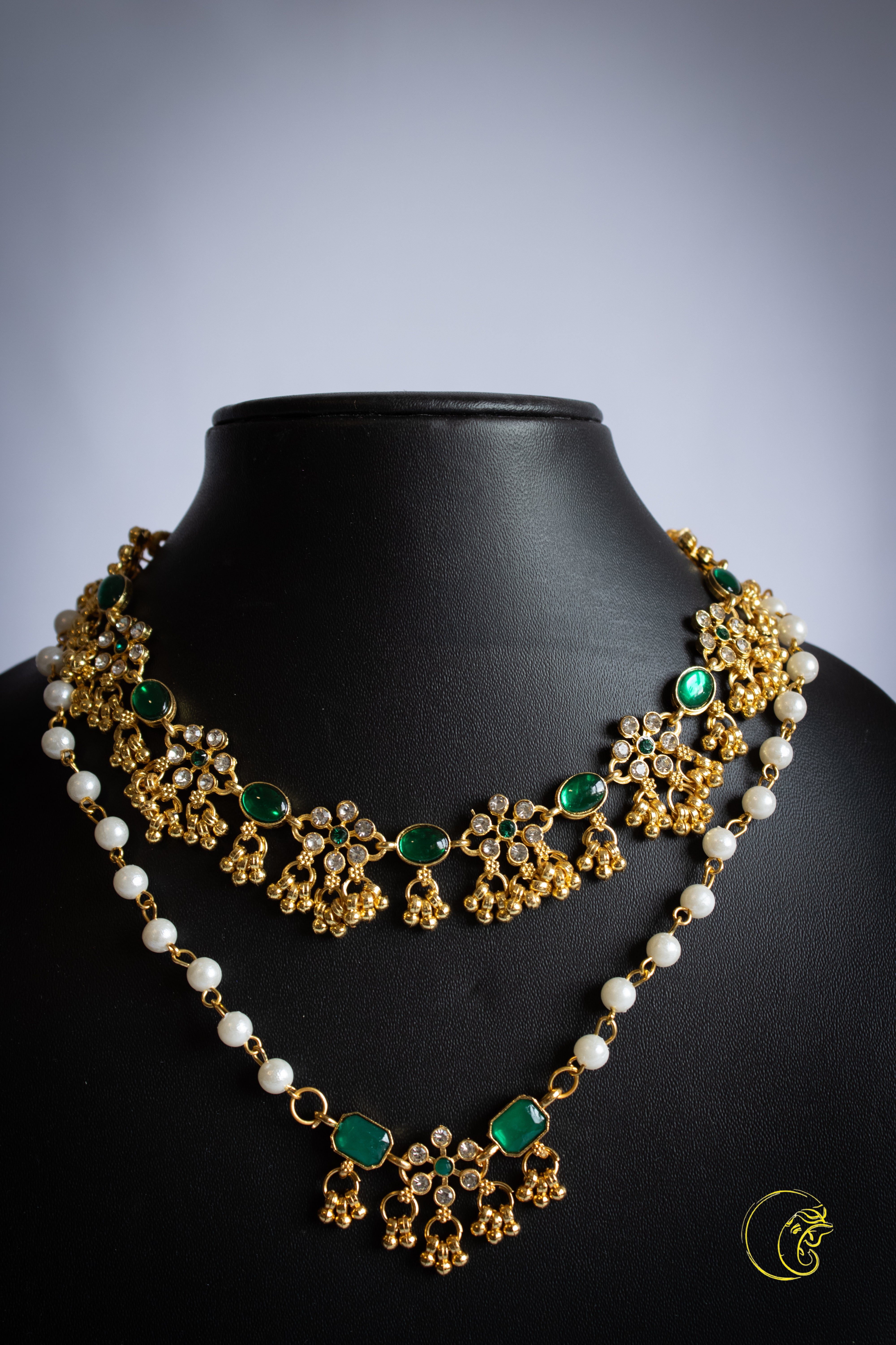 Necklace Set