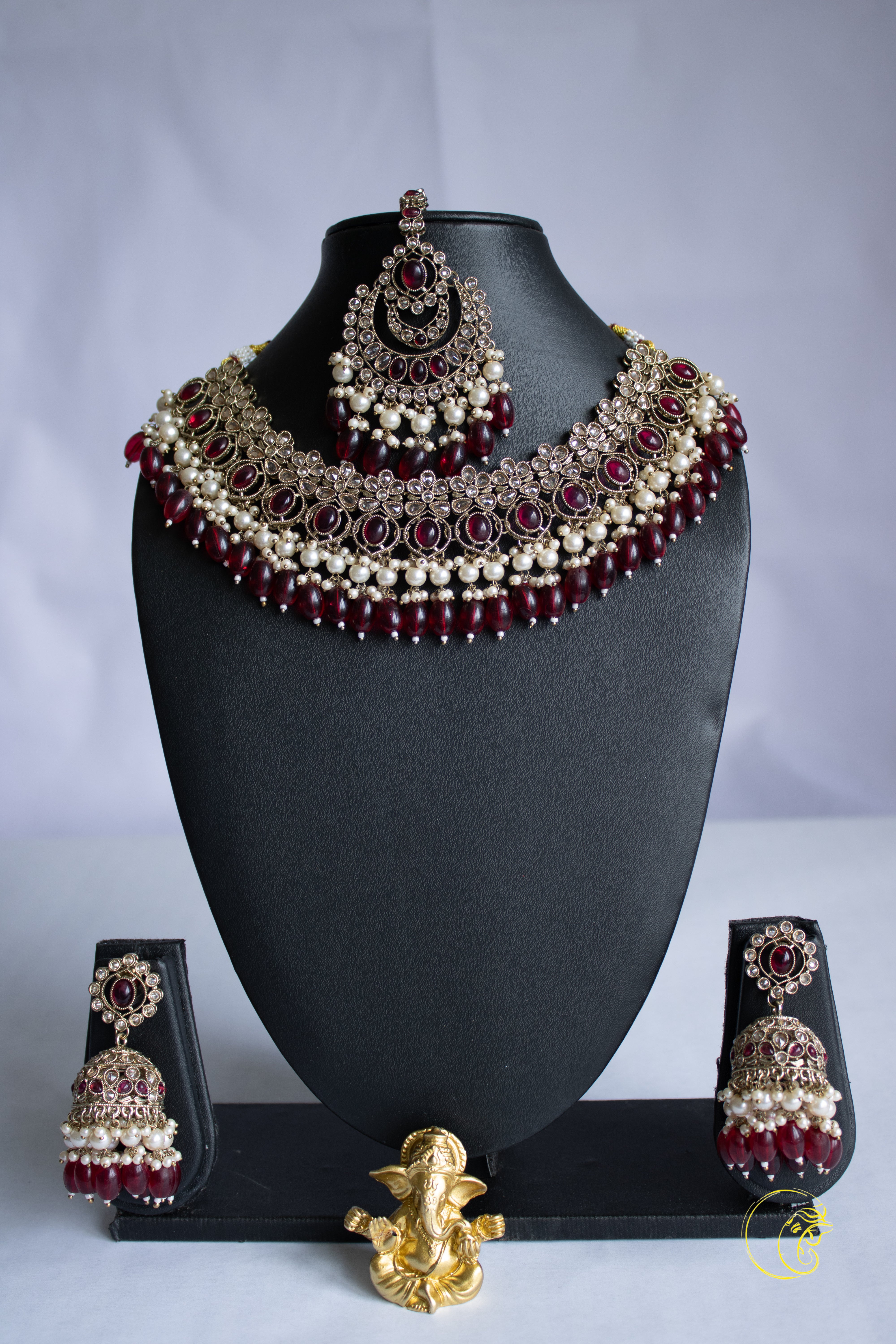 Necklace Set