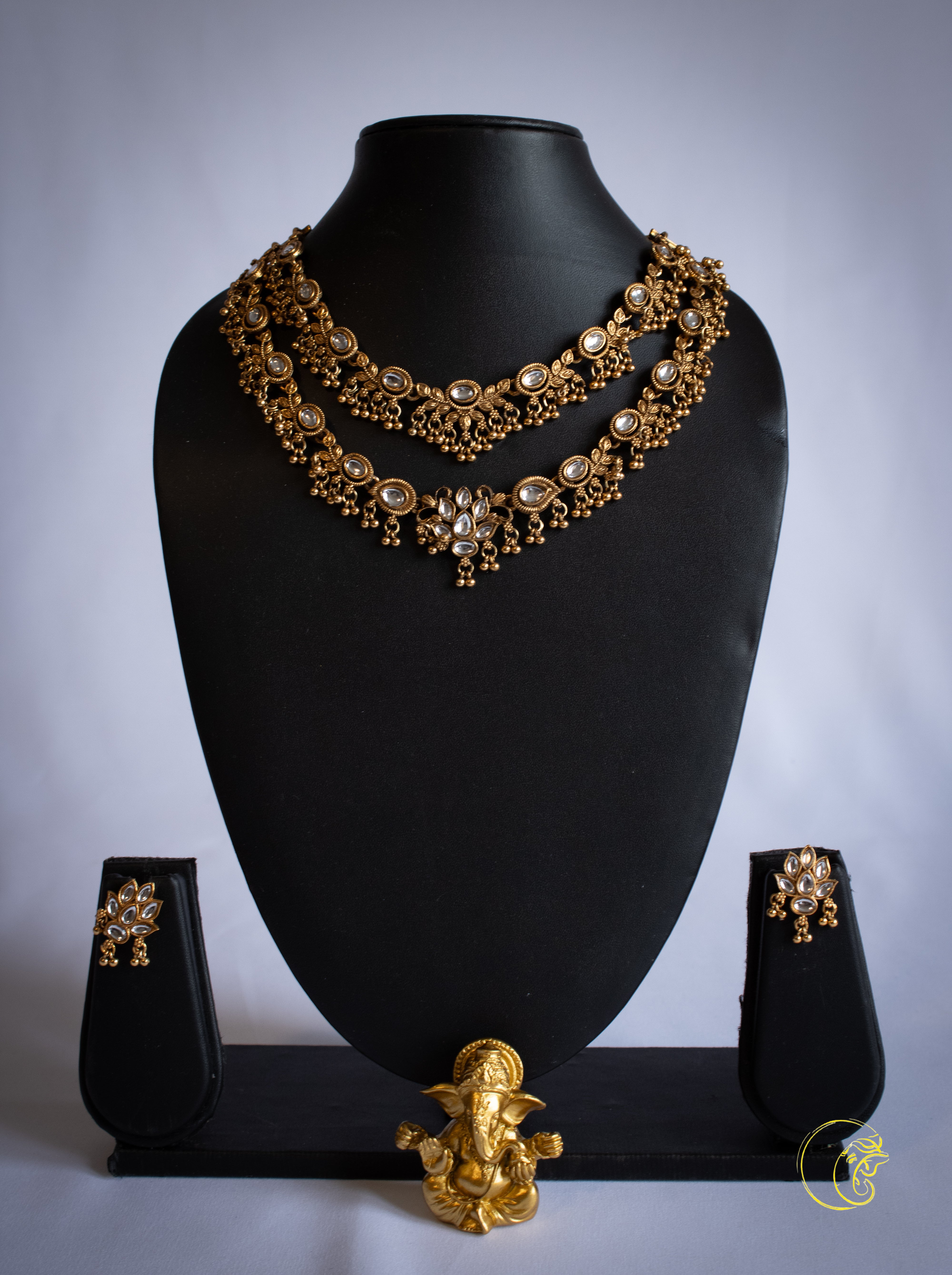 Necklace Set