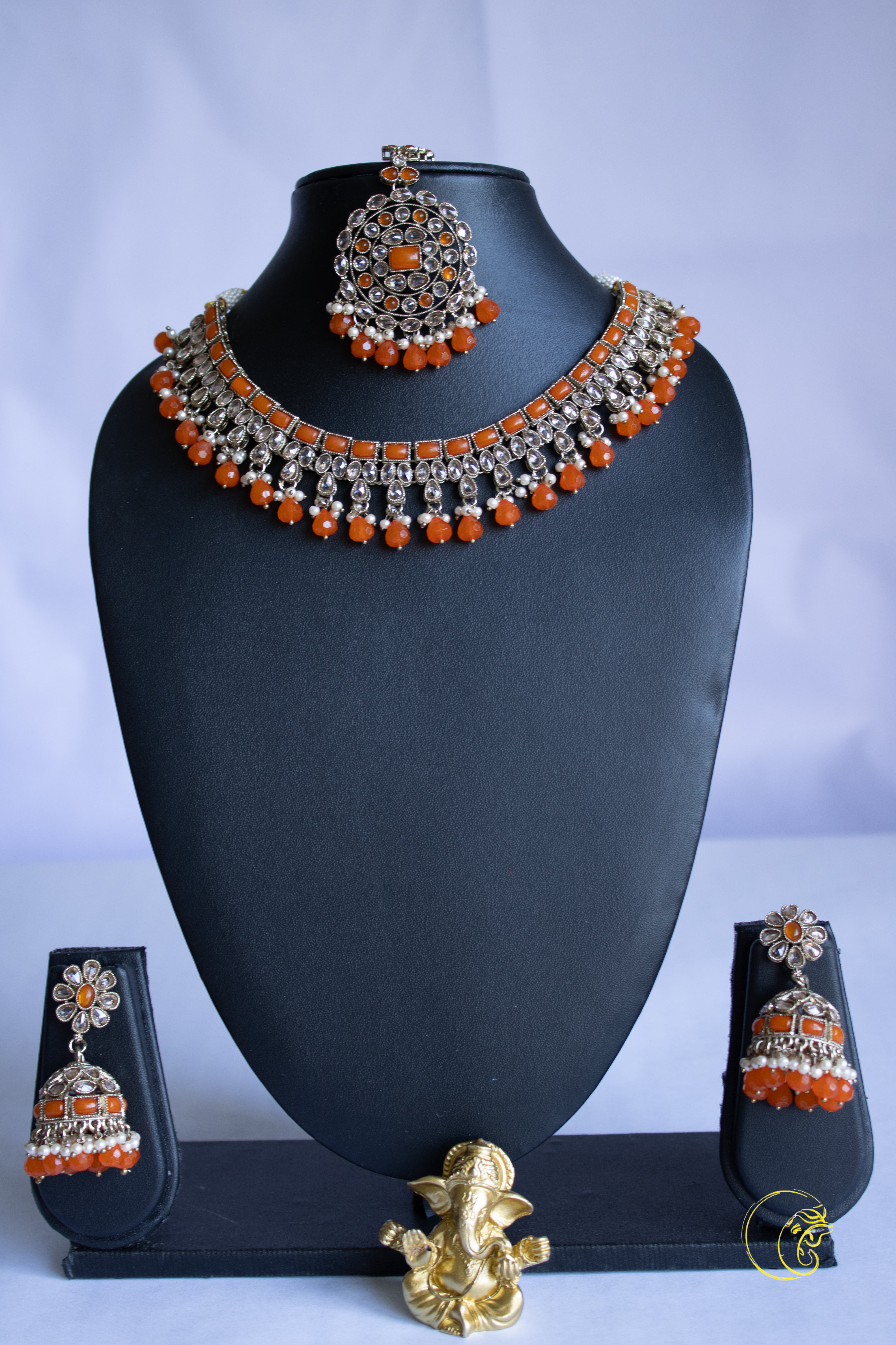 Necklace Set
