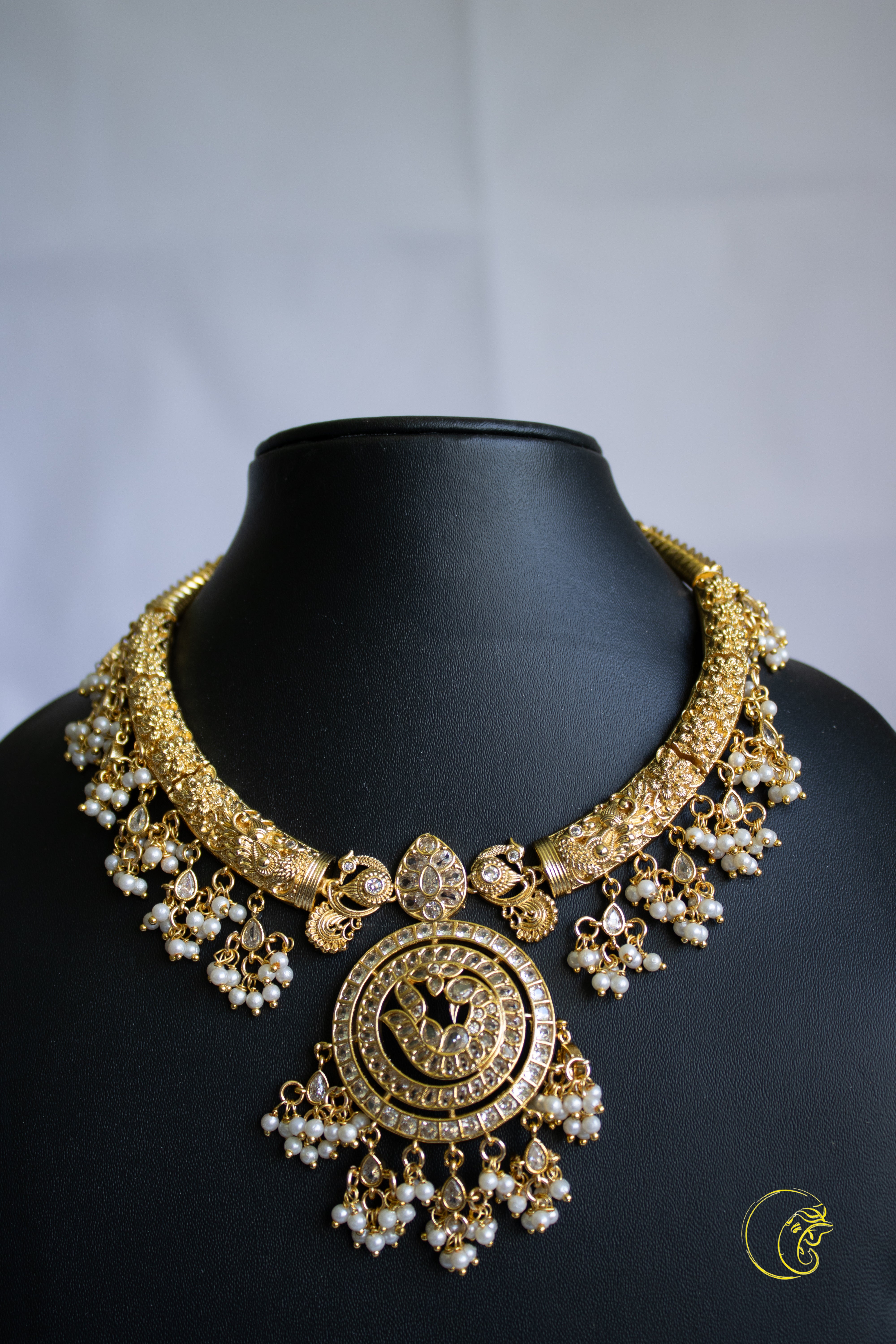 Necklace Set