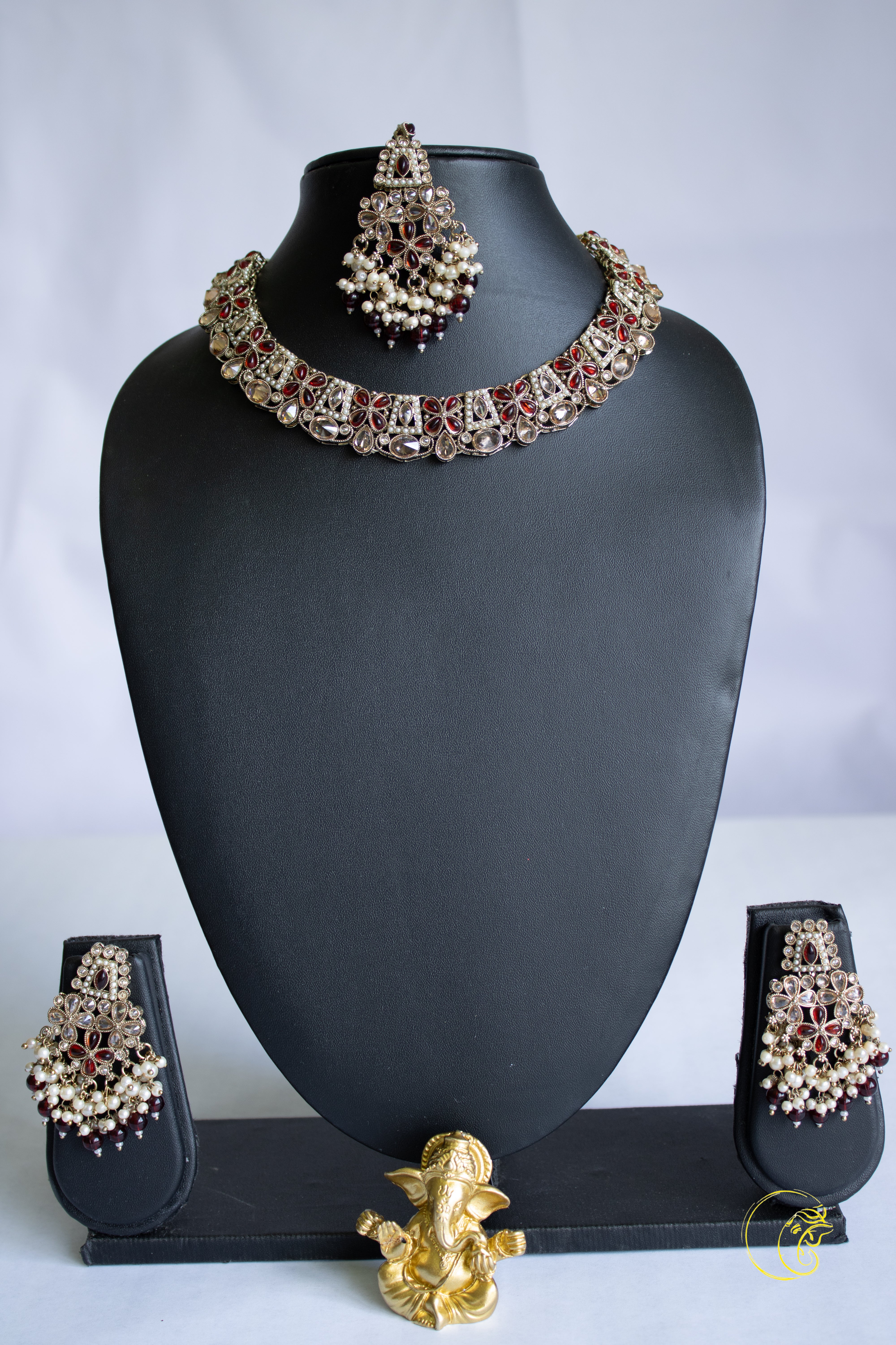 Necklace Set