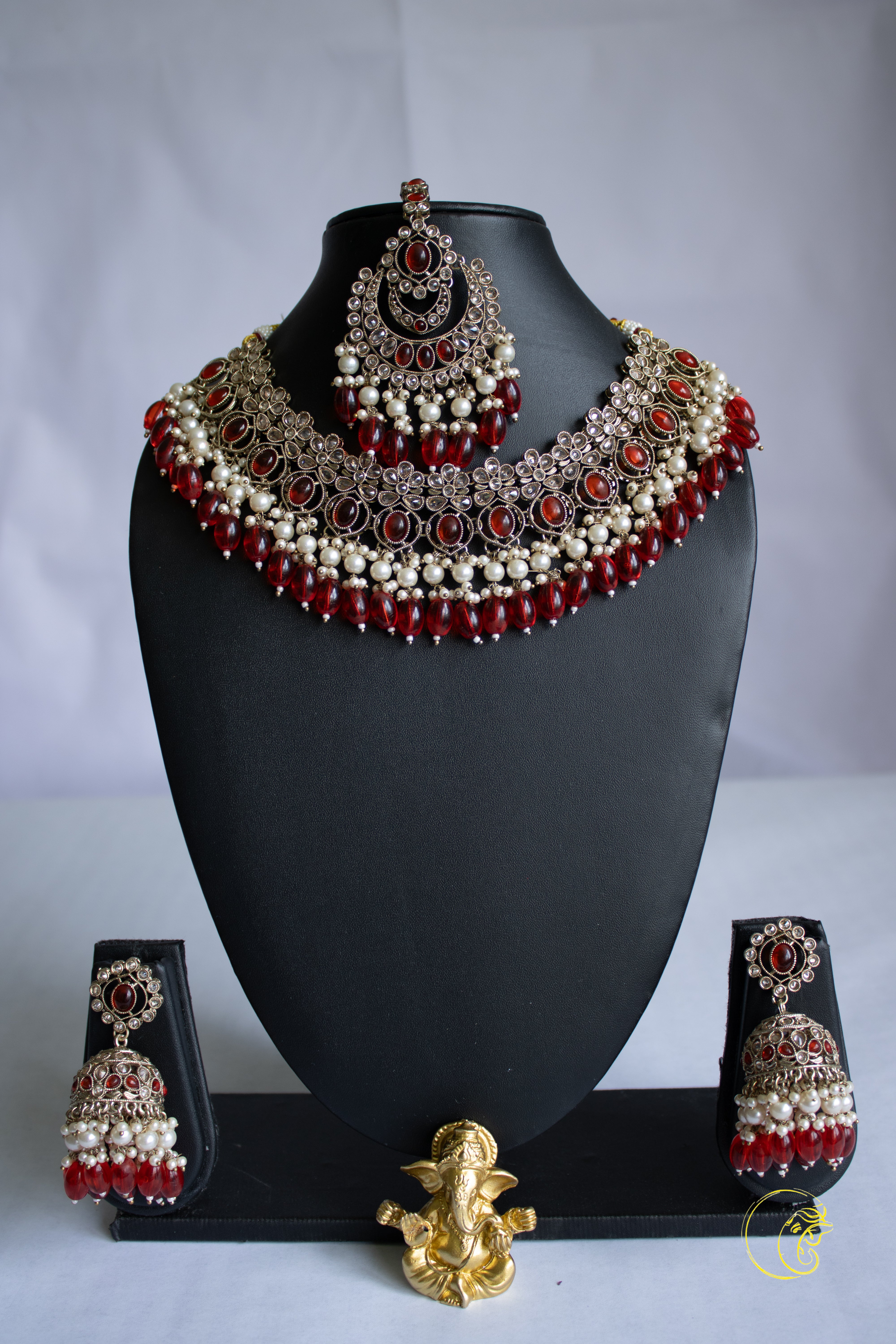 Necklace Set