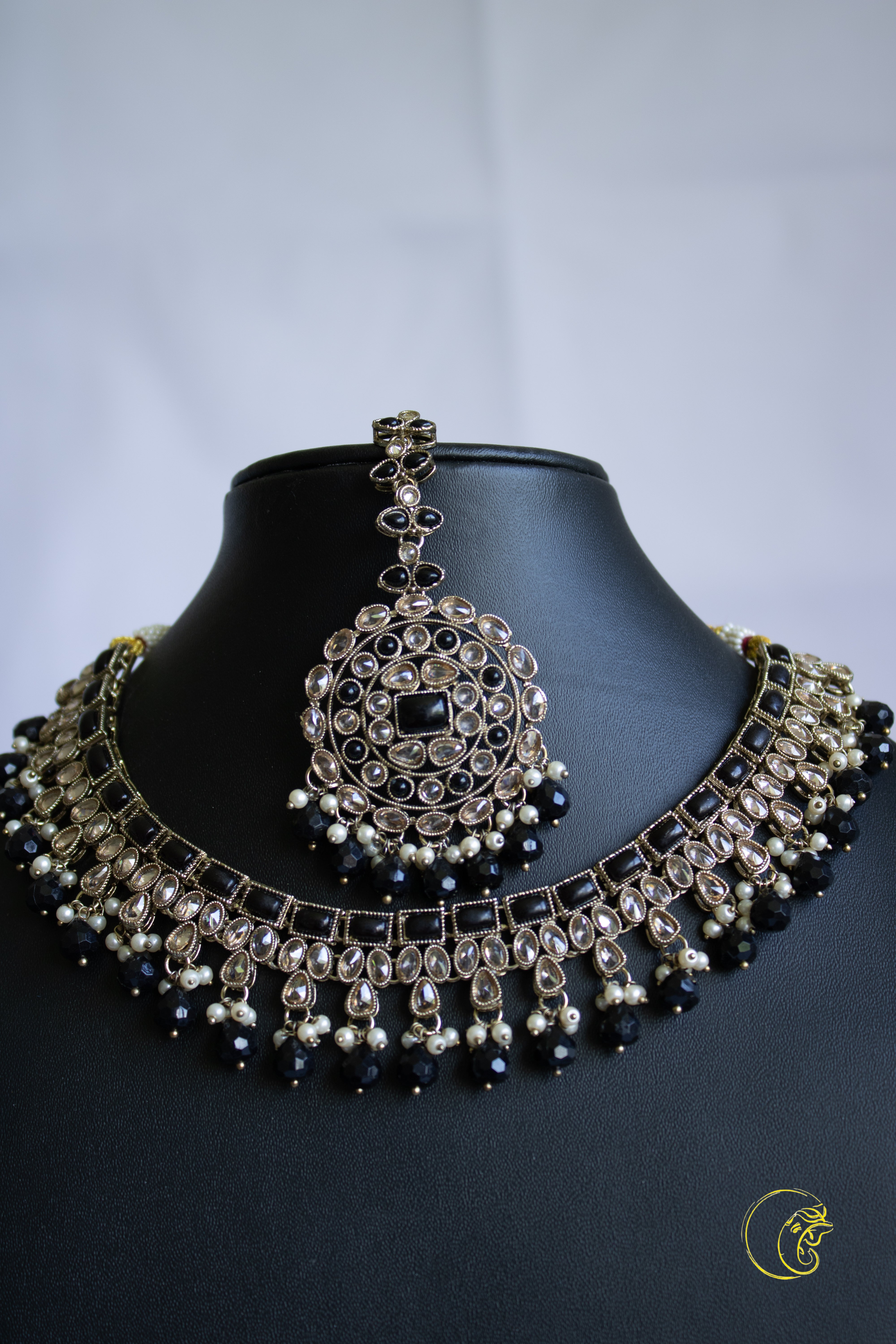 Necklace Set