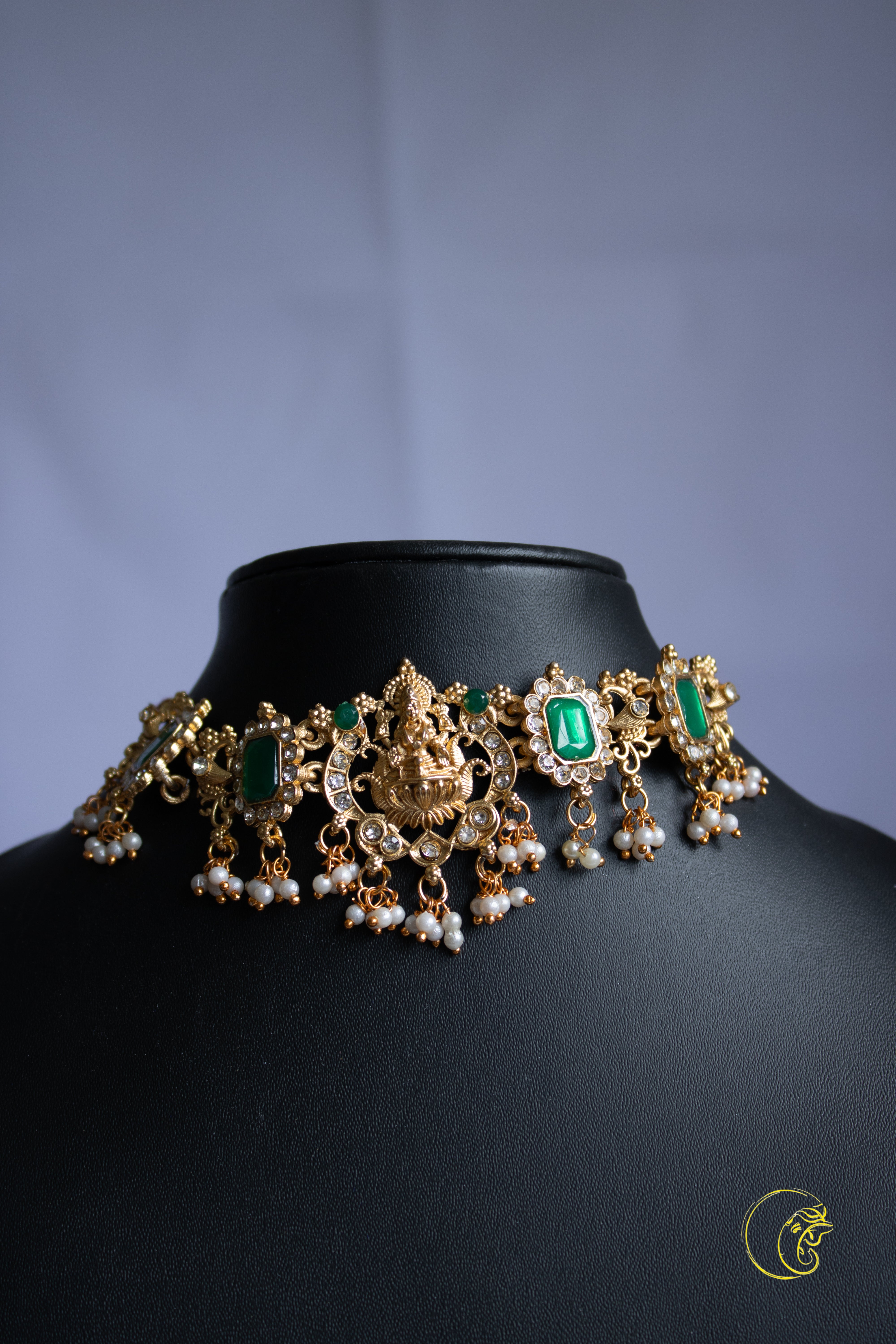Necklace Set