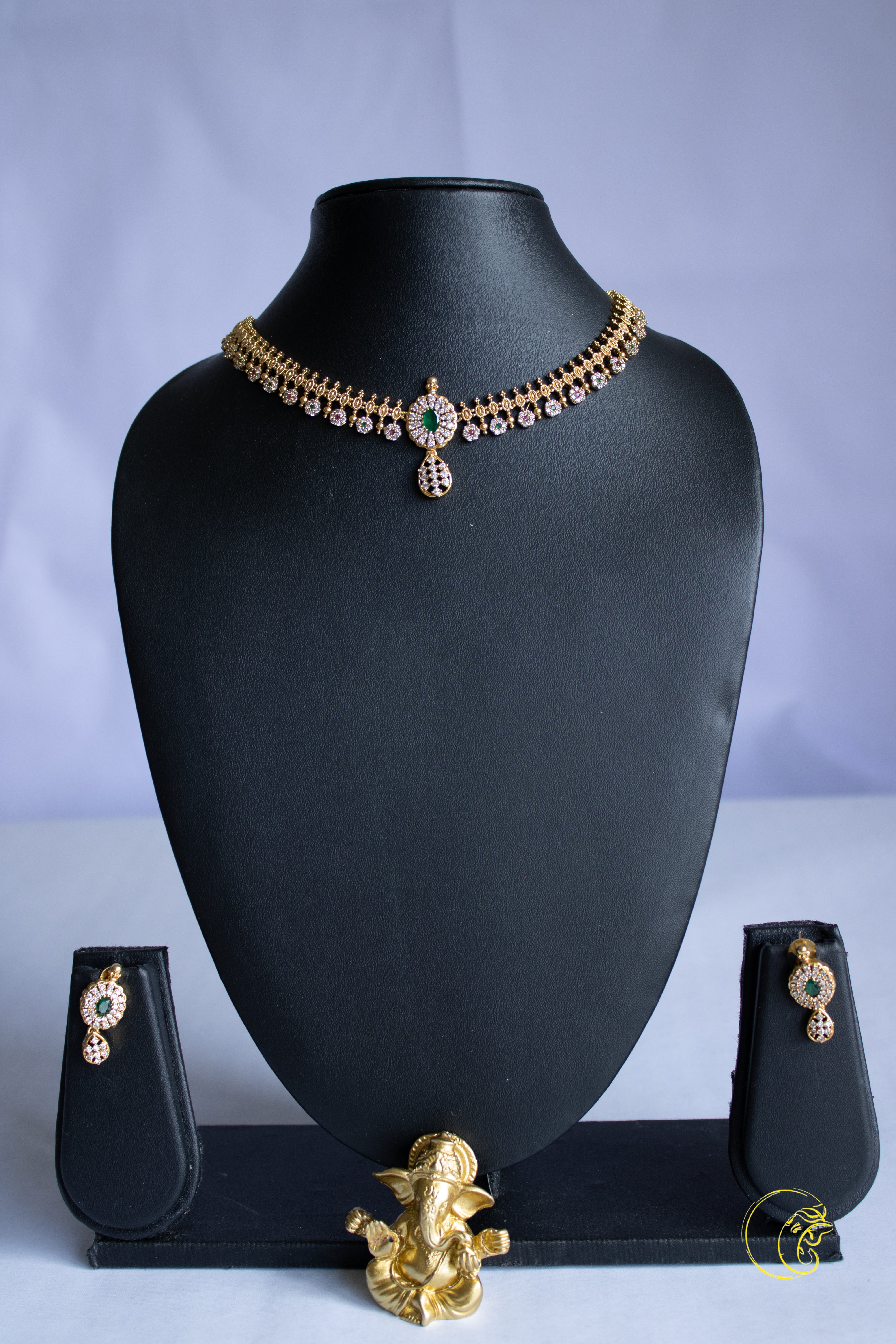 Necklace Set