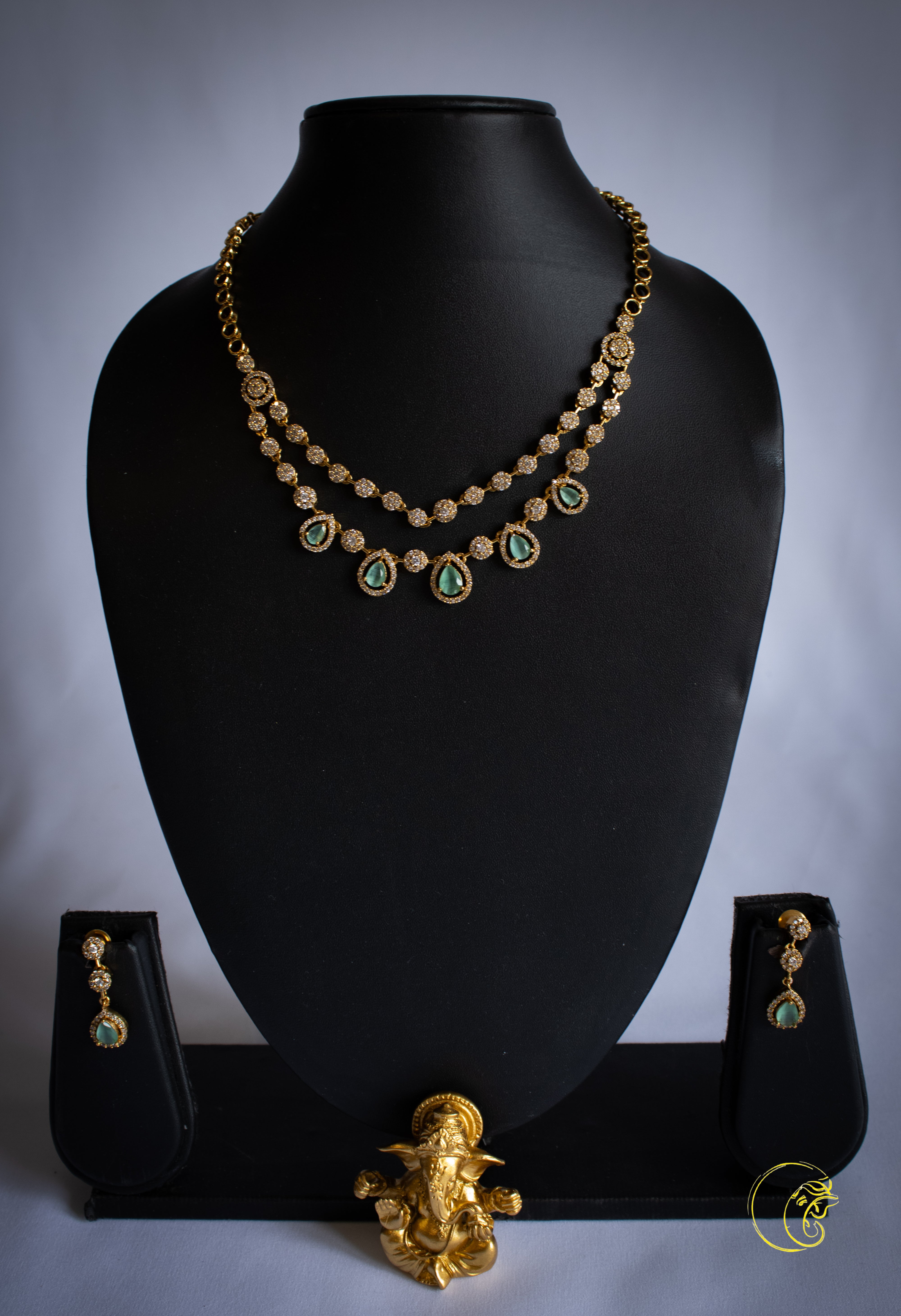 Necklace Set