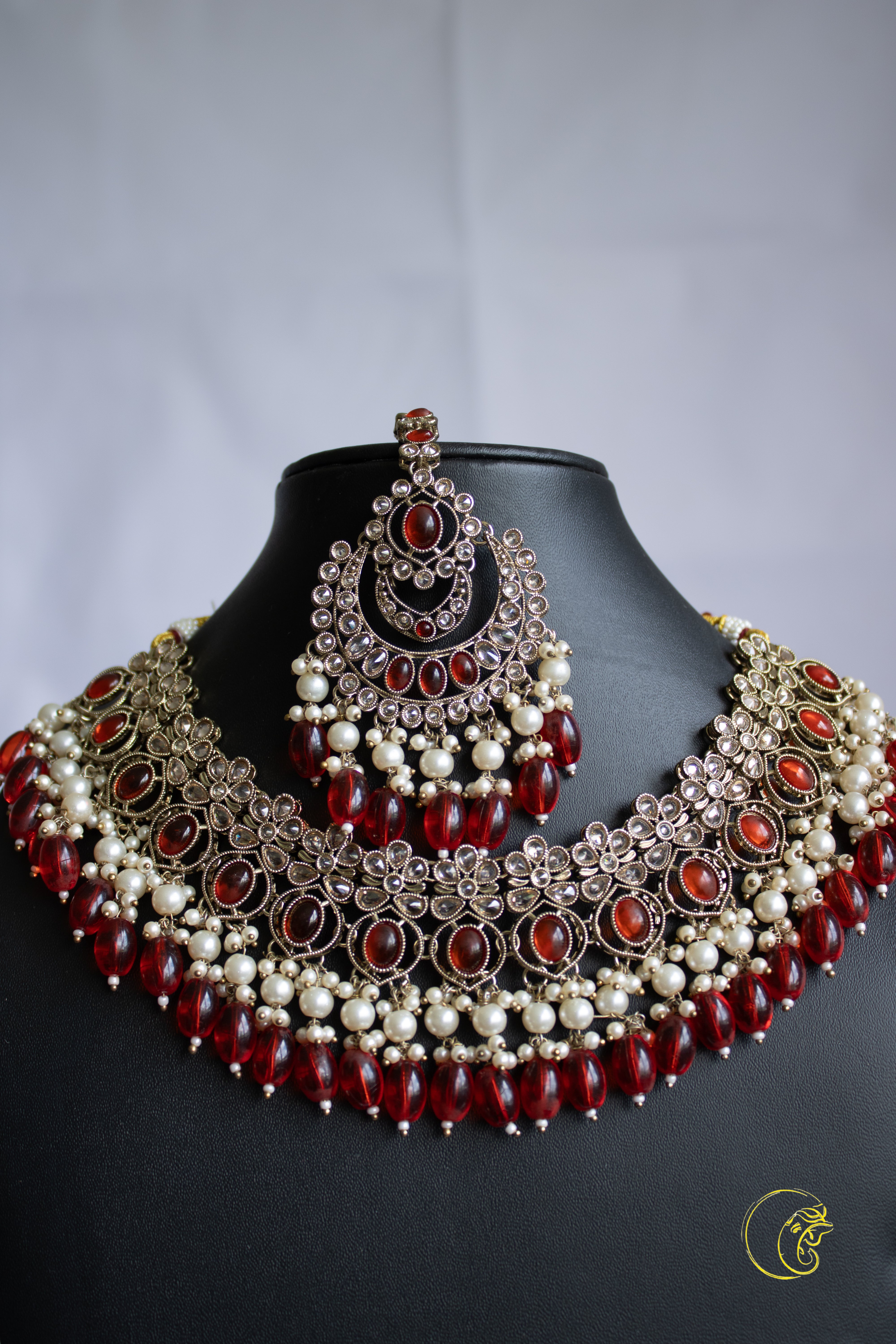 Necklace Set