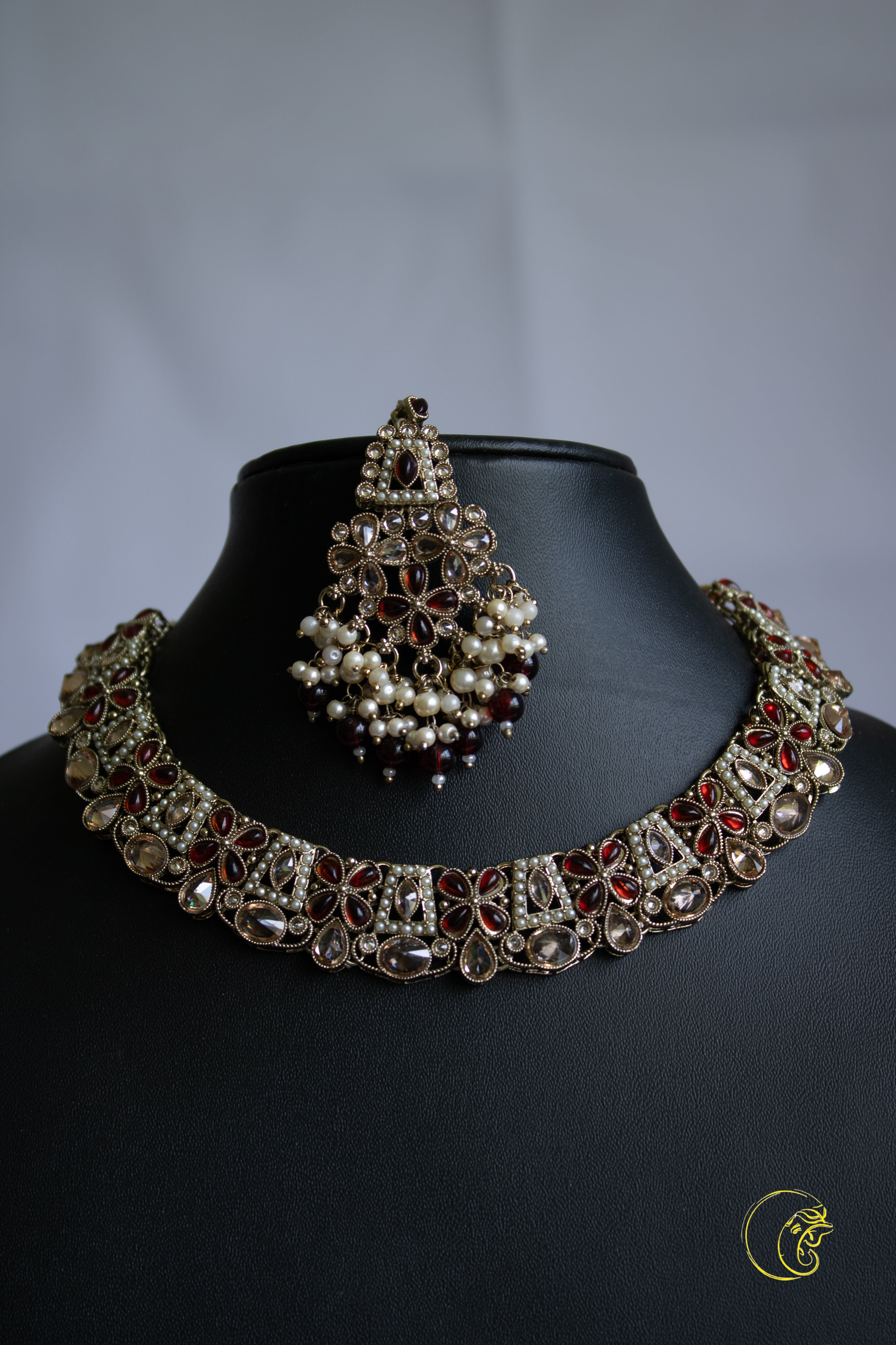 Necklace Set