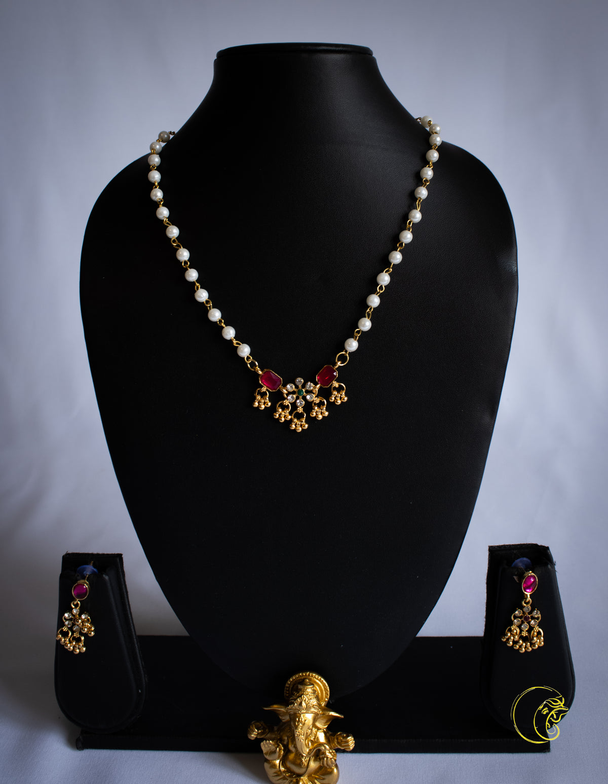 Necklace Set