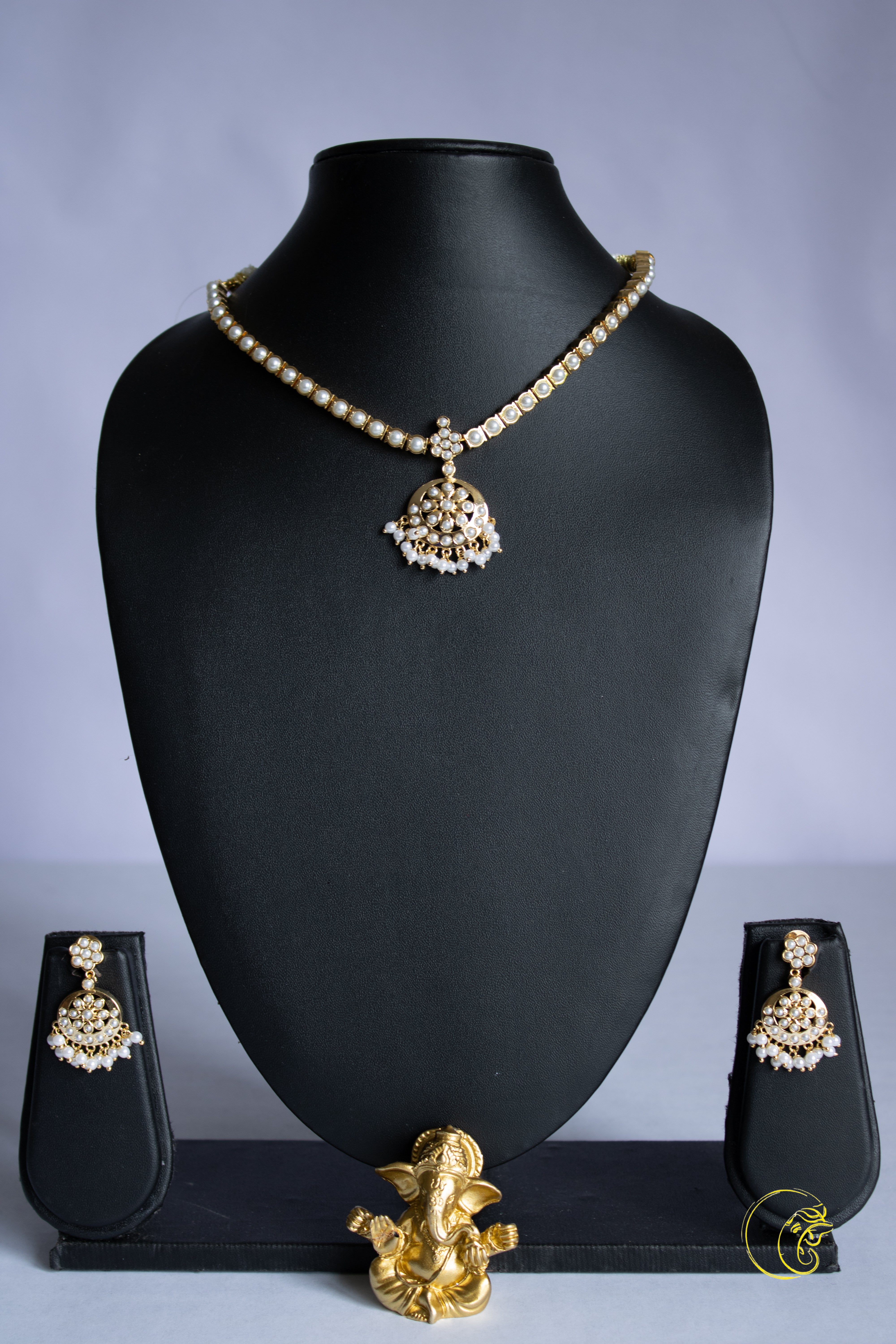 Necklace Set