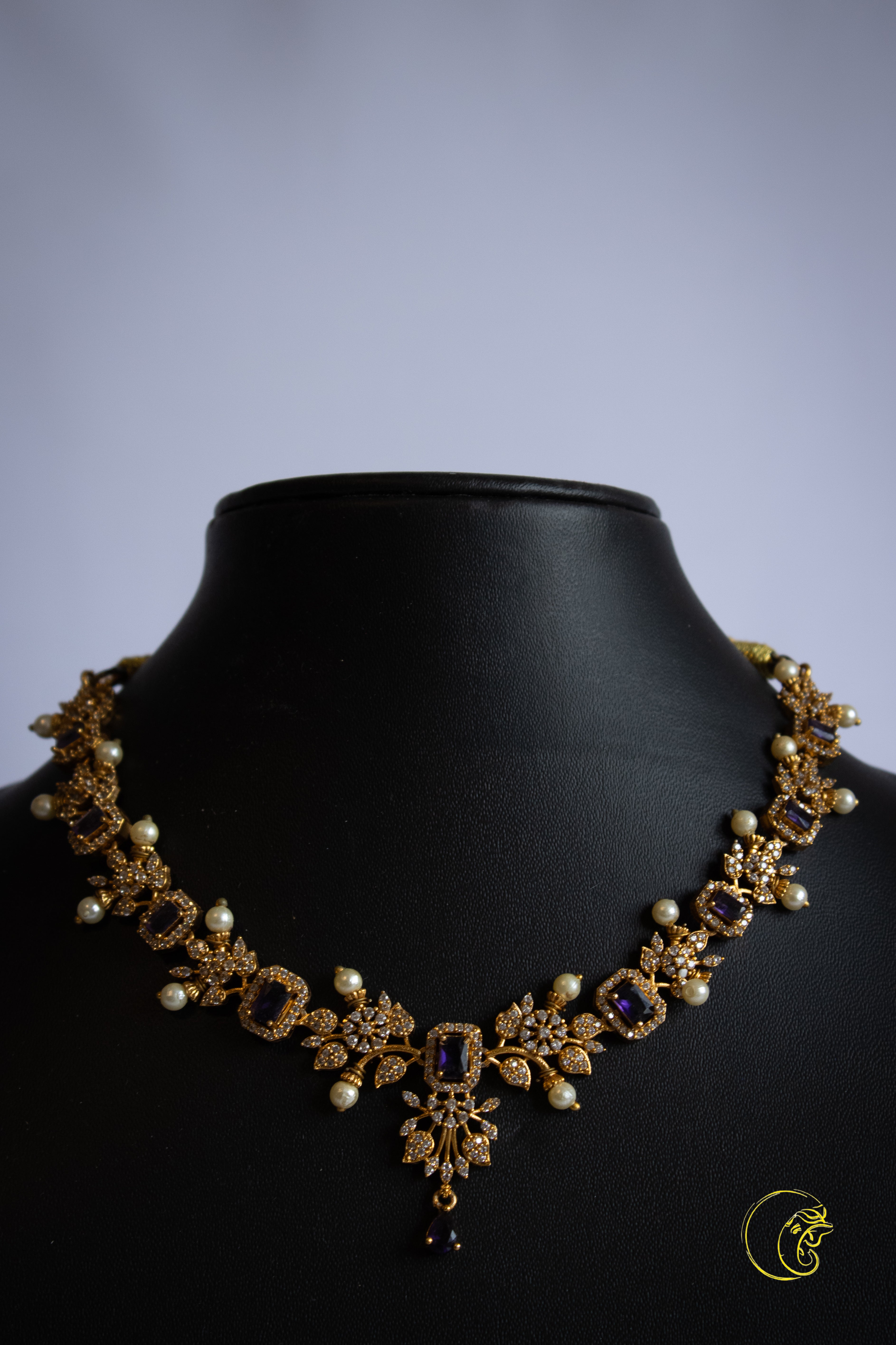 Necklace Set