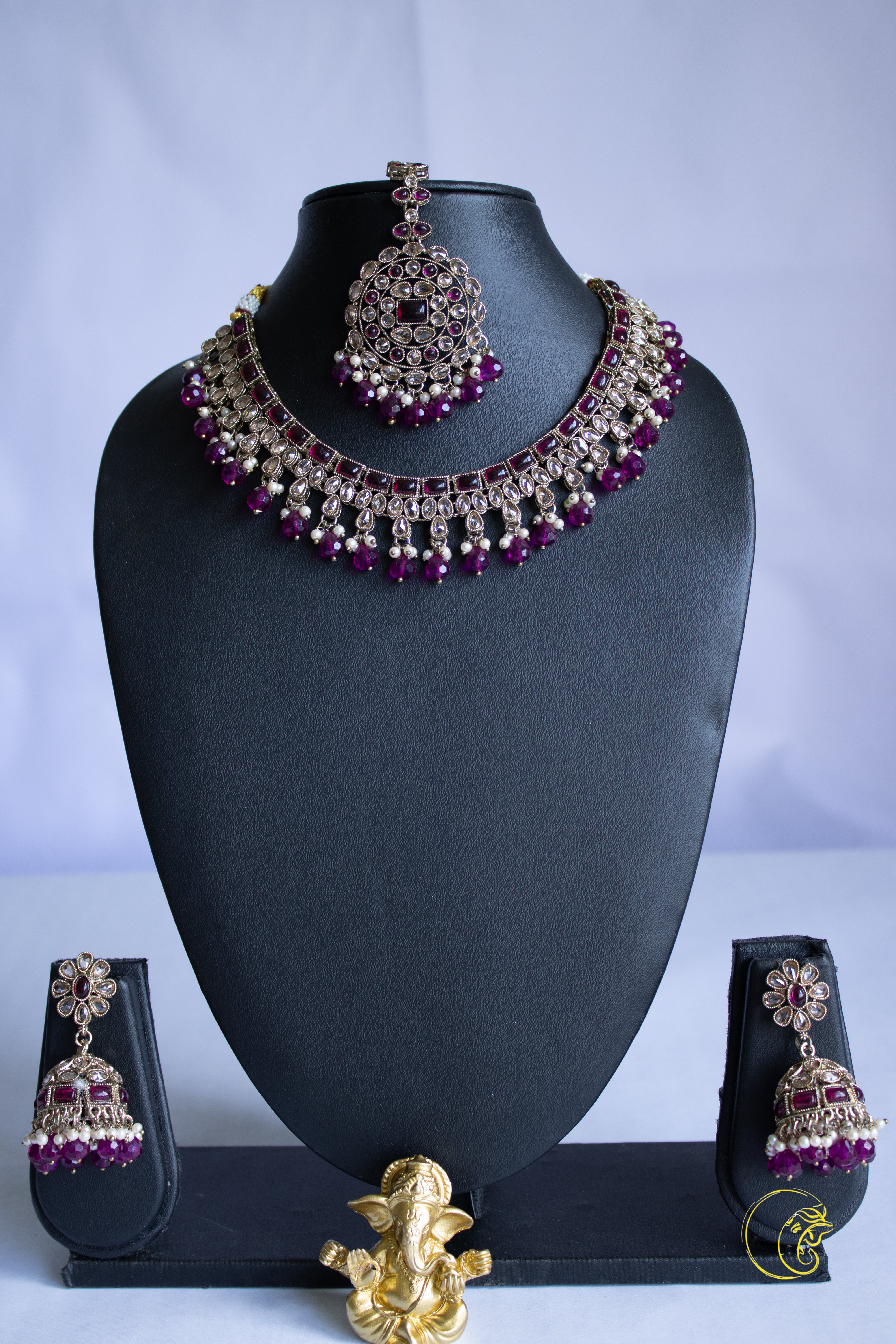 Necklace Set