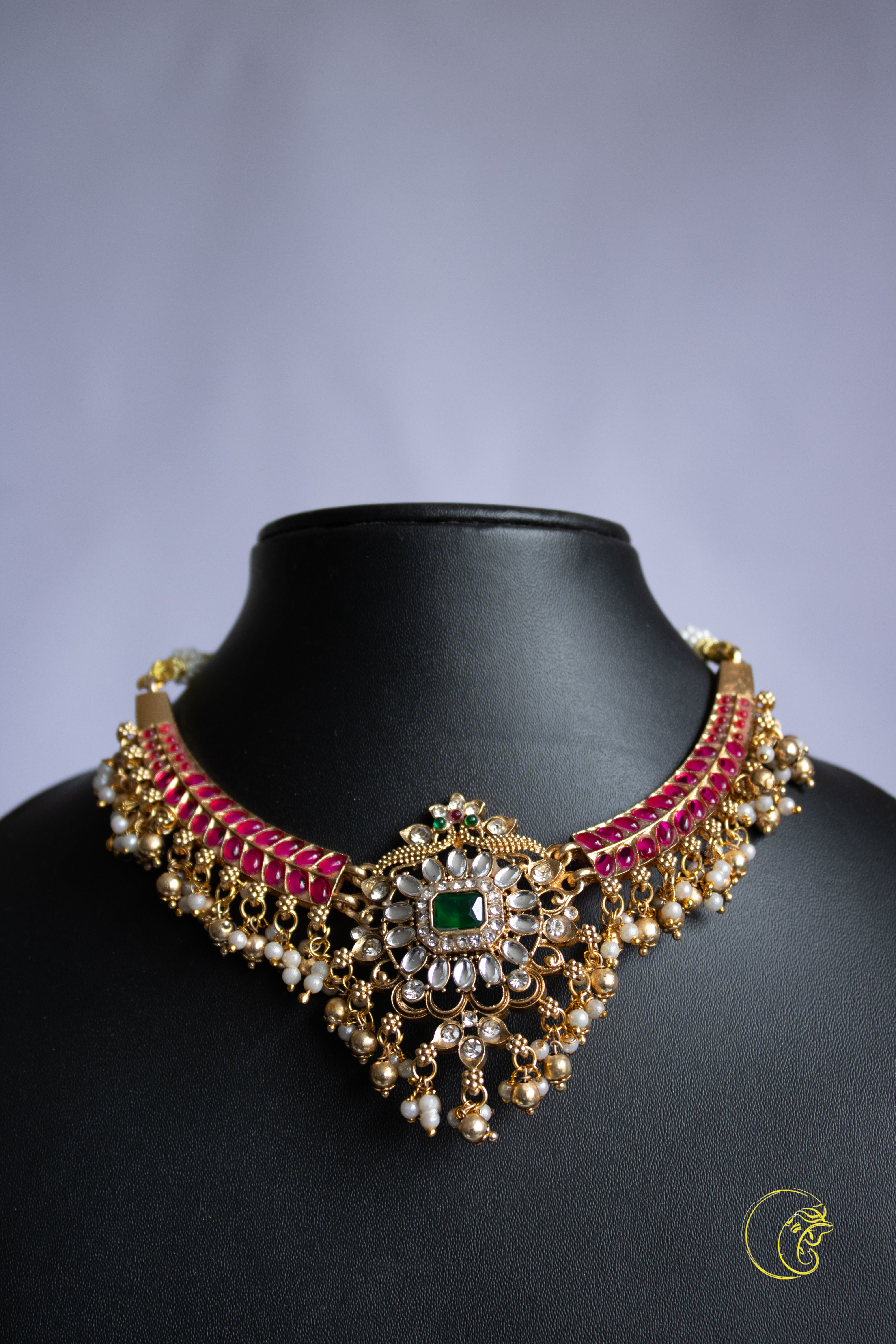 Necklace Set
