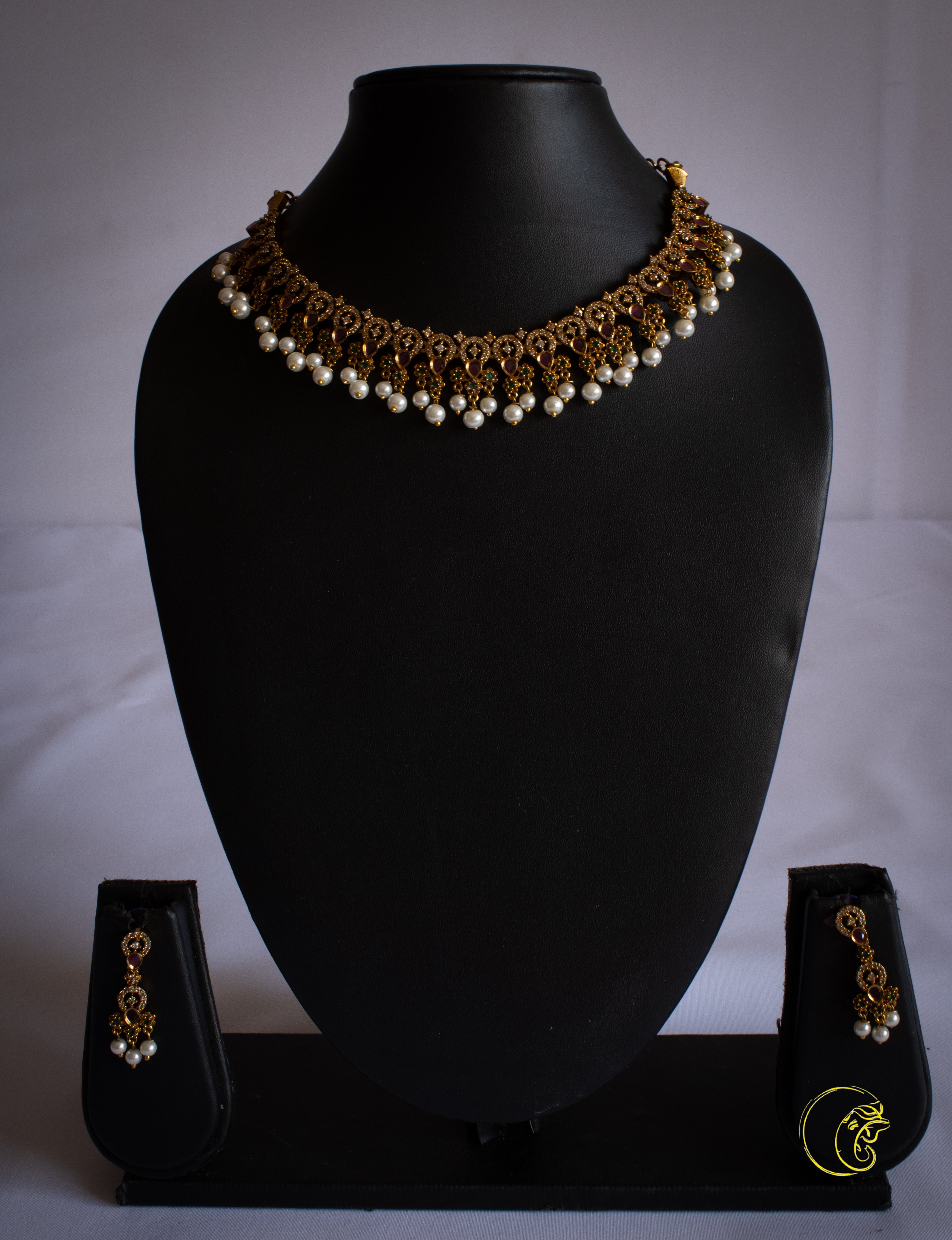Necklace Set