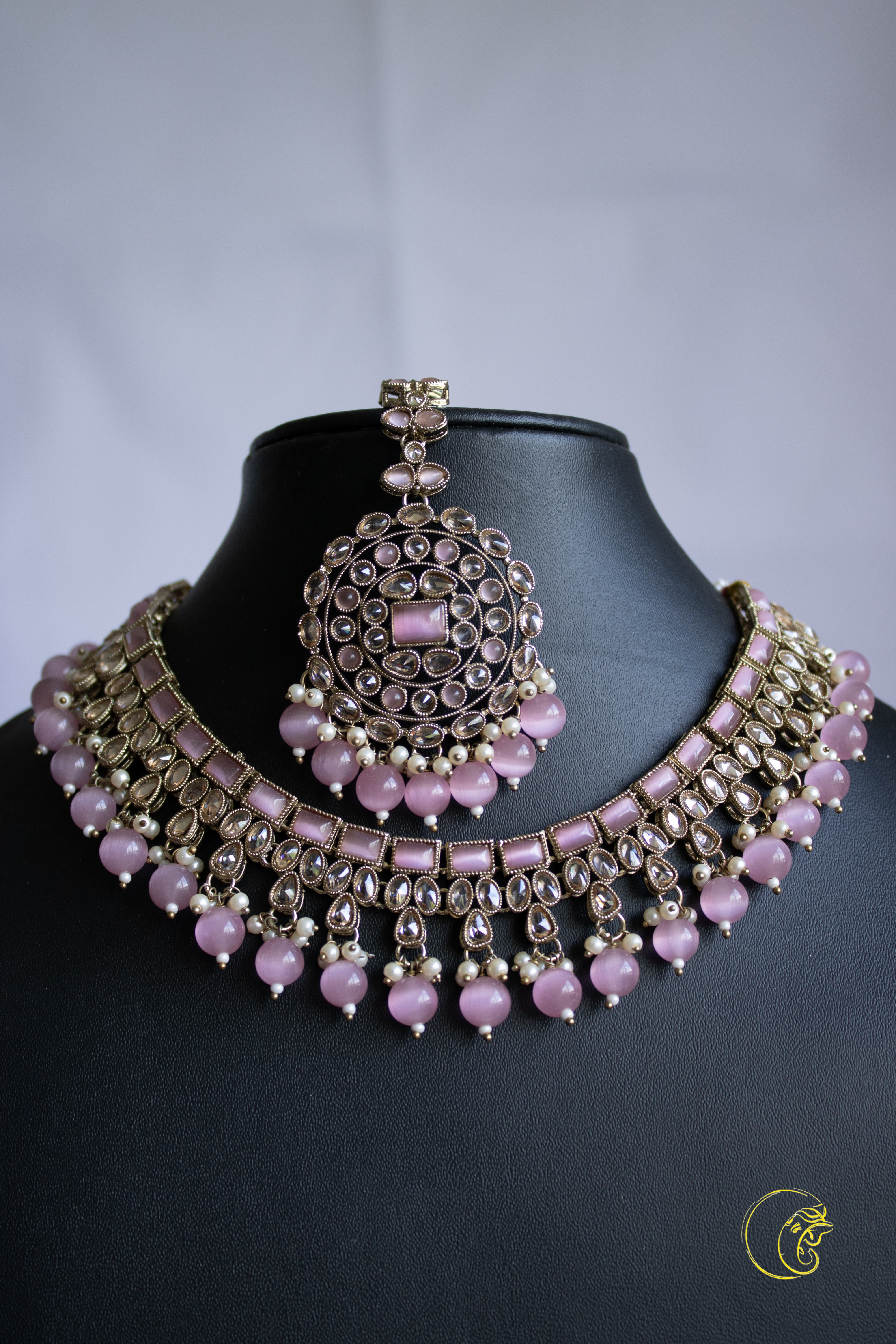 Necklace Set