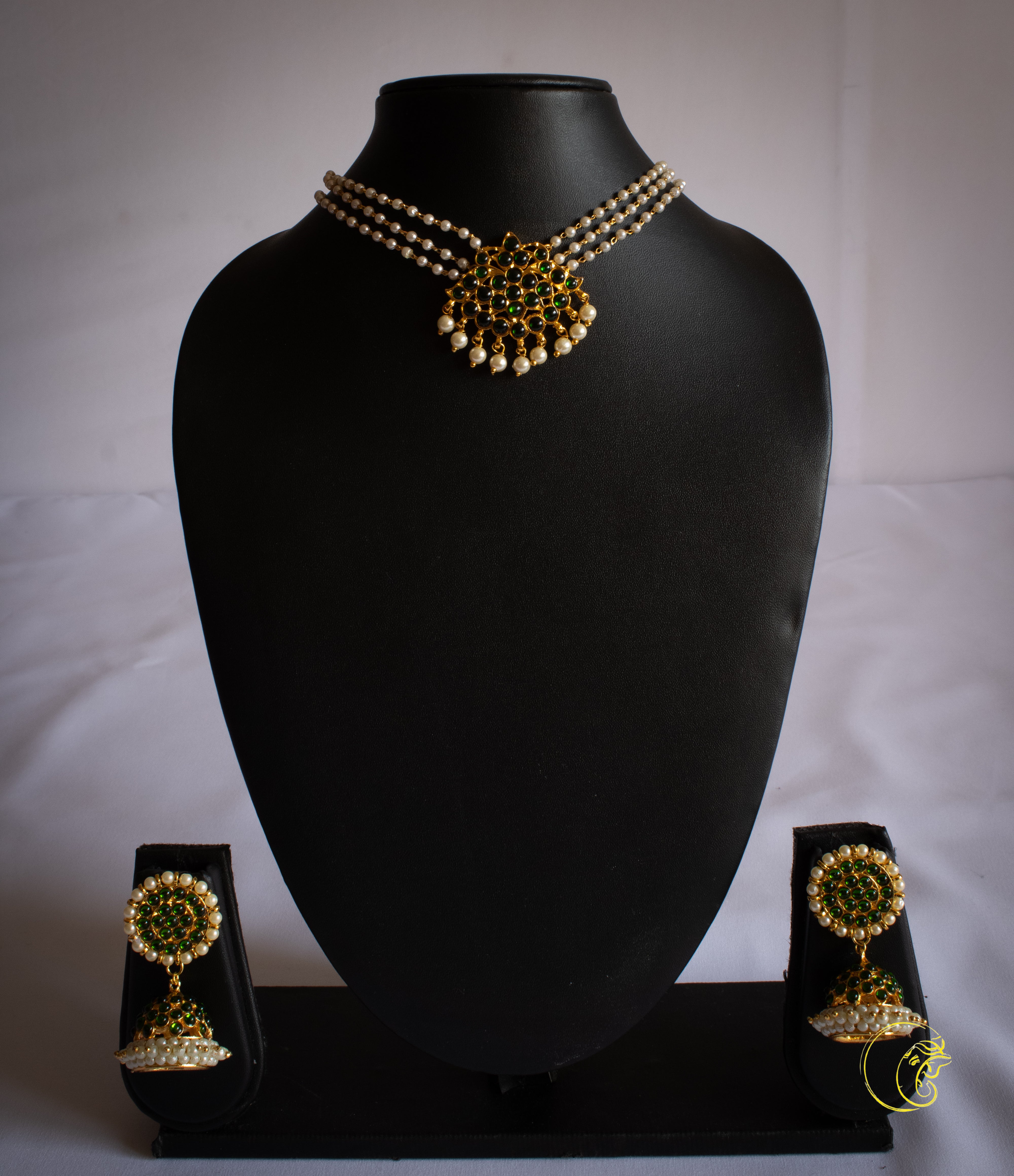 Necklace Set