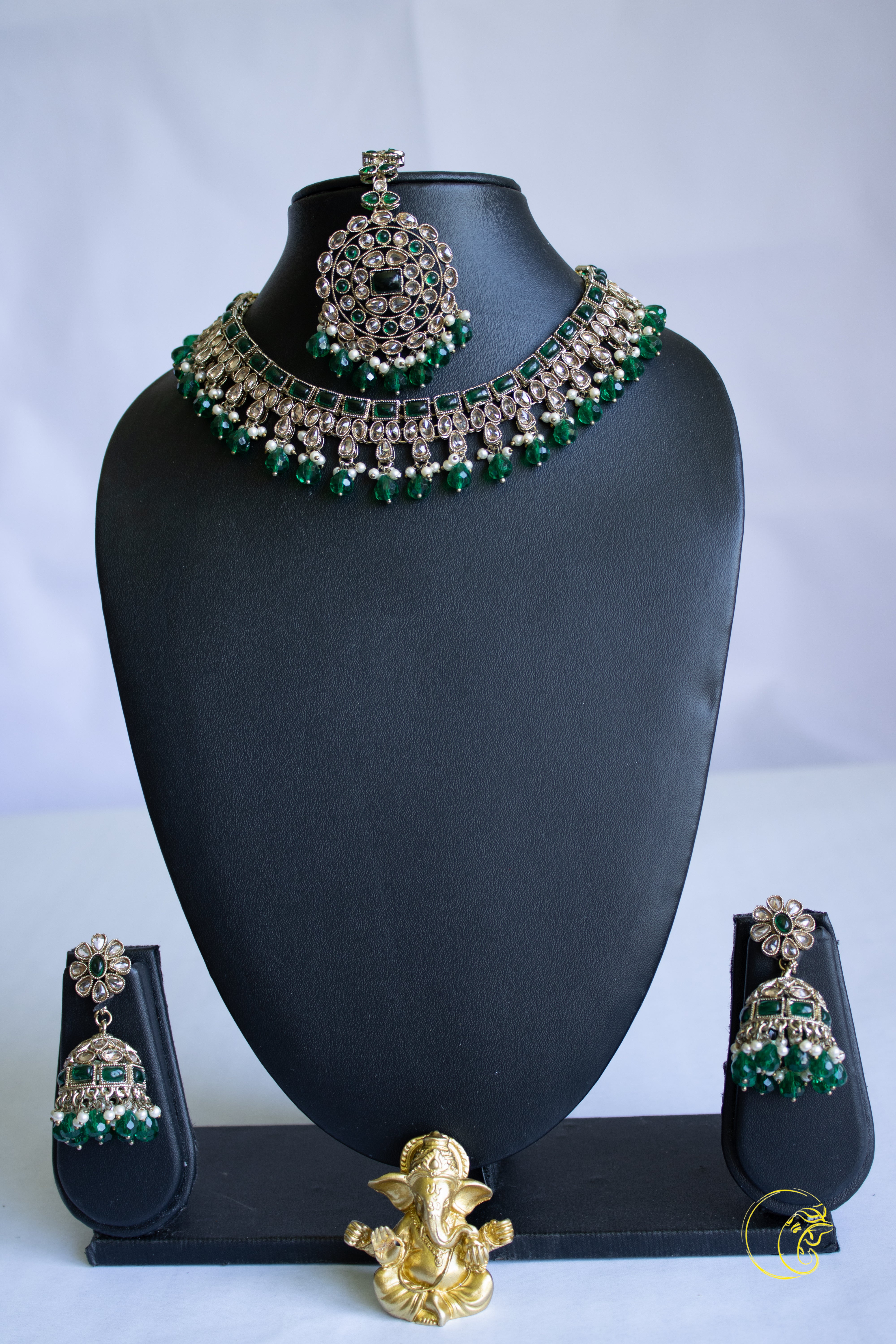 Necklace Set