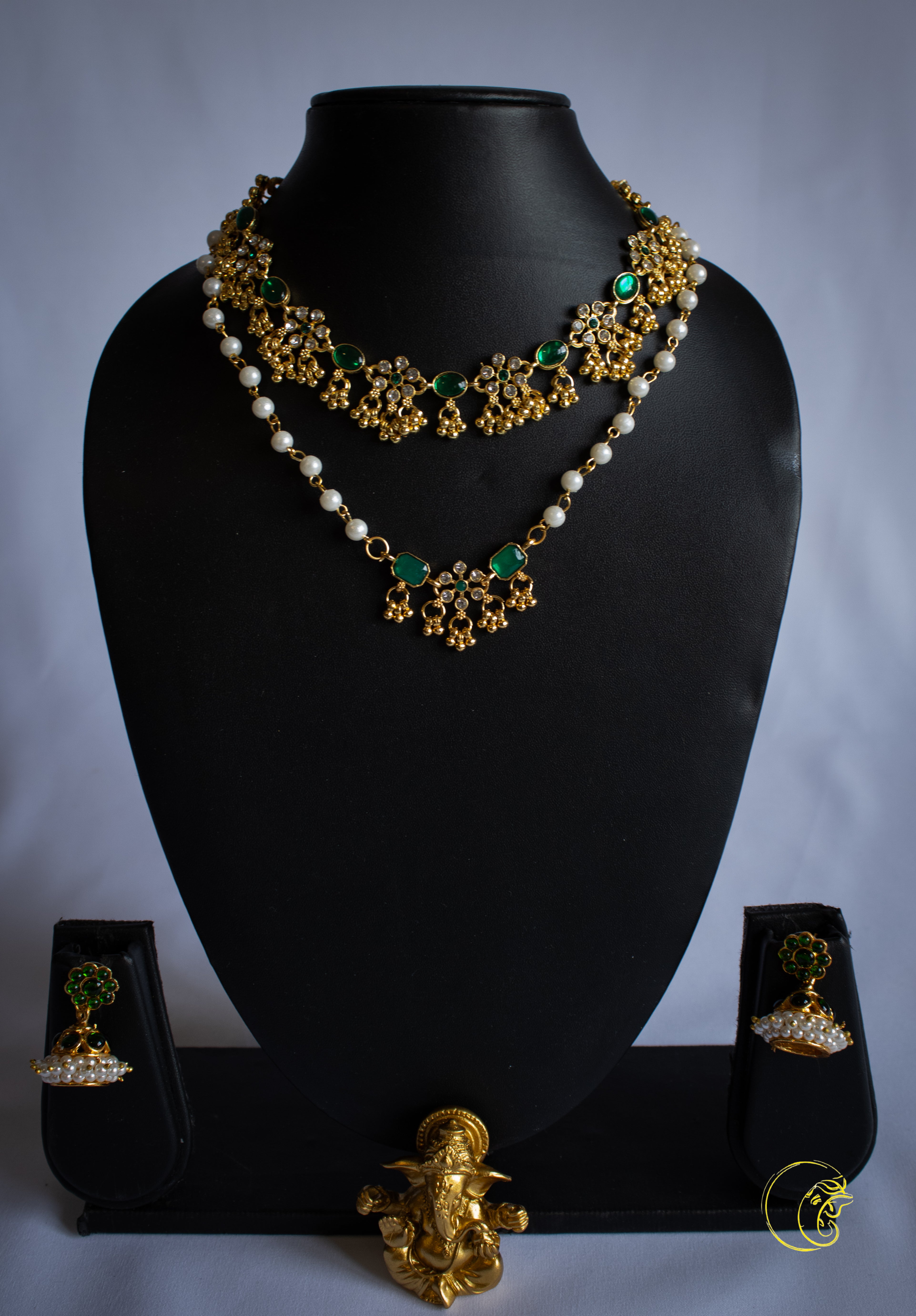 Necklace Set