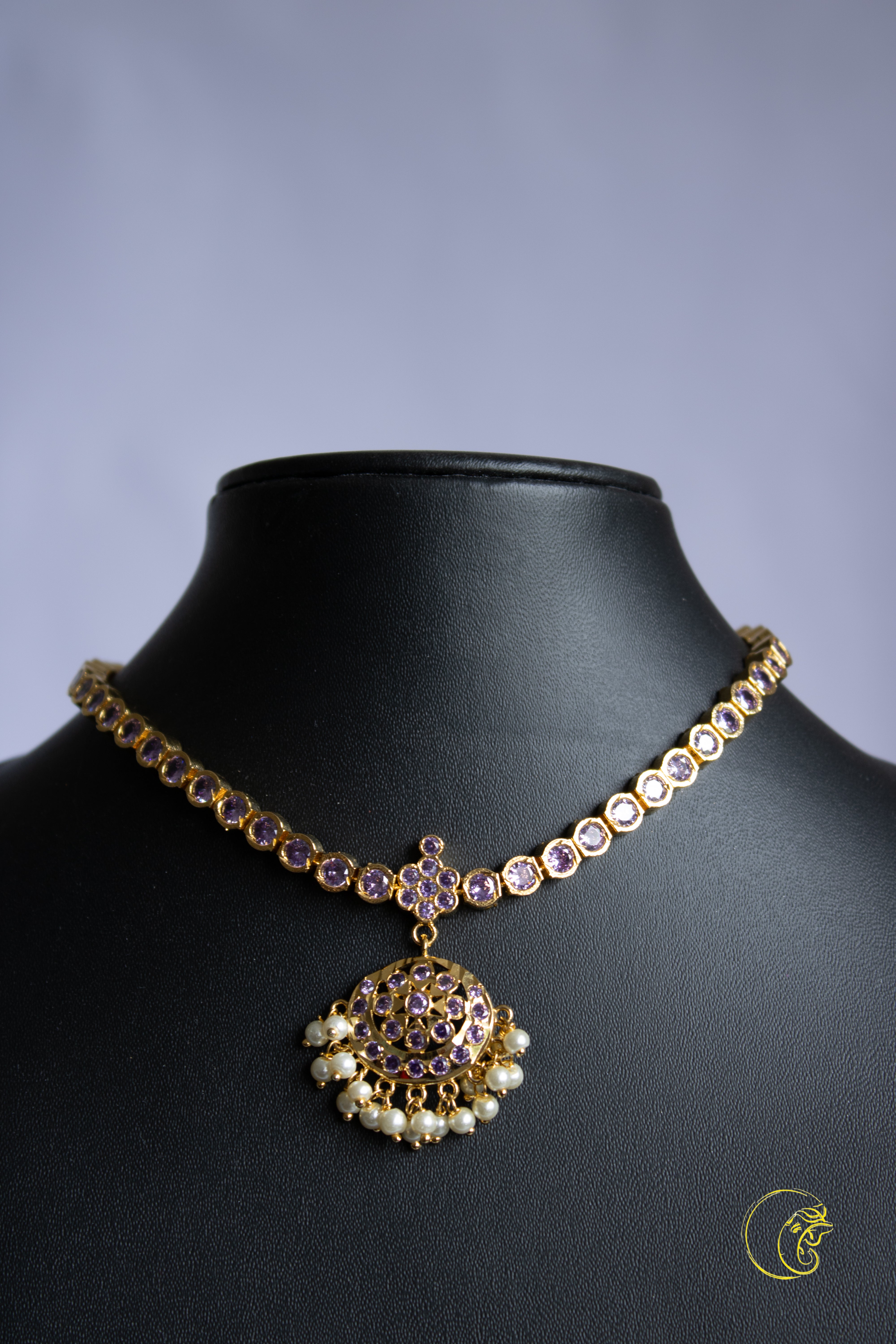 Necklace Set