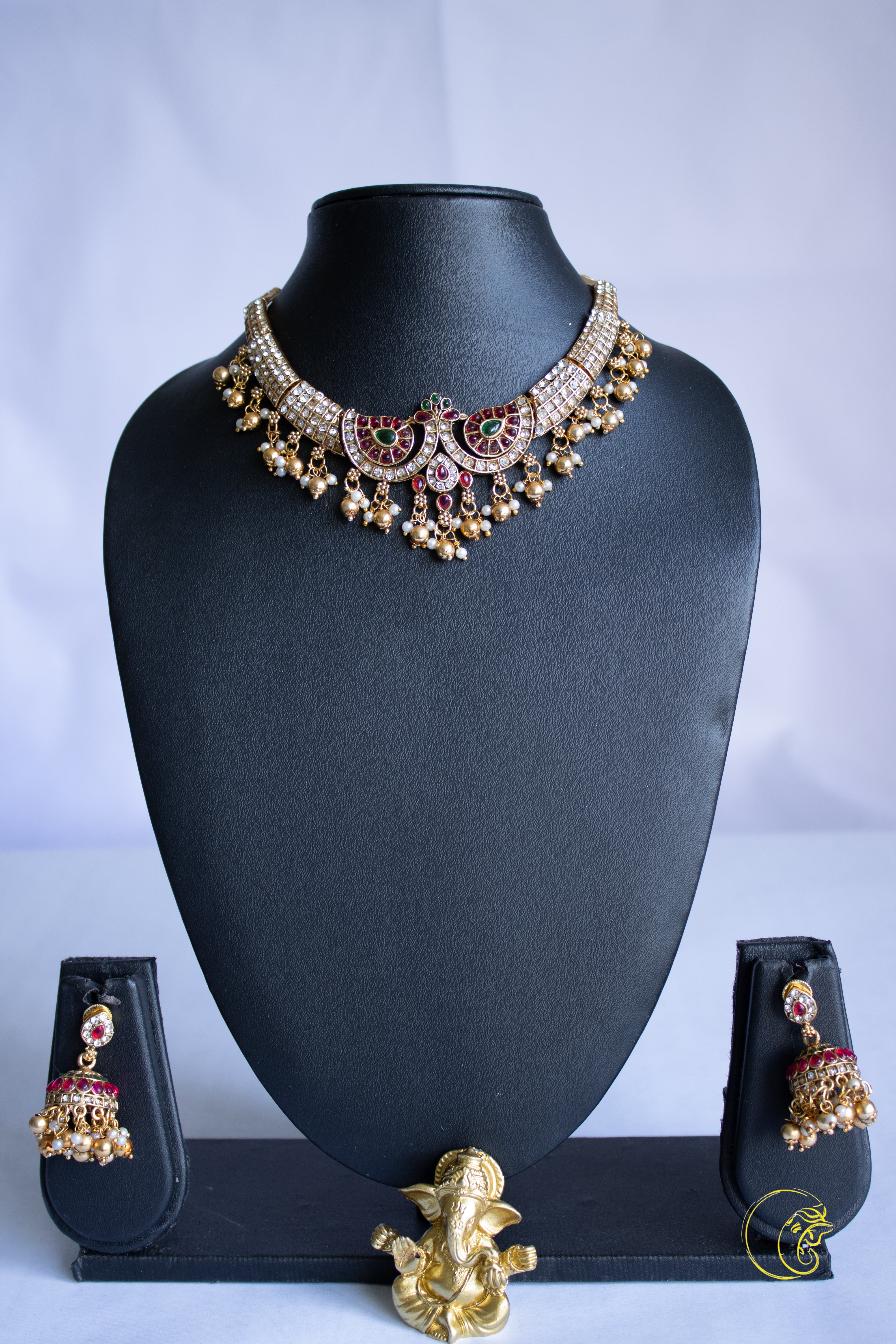 Necklace Set