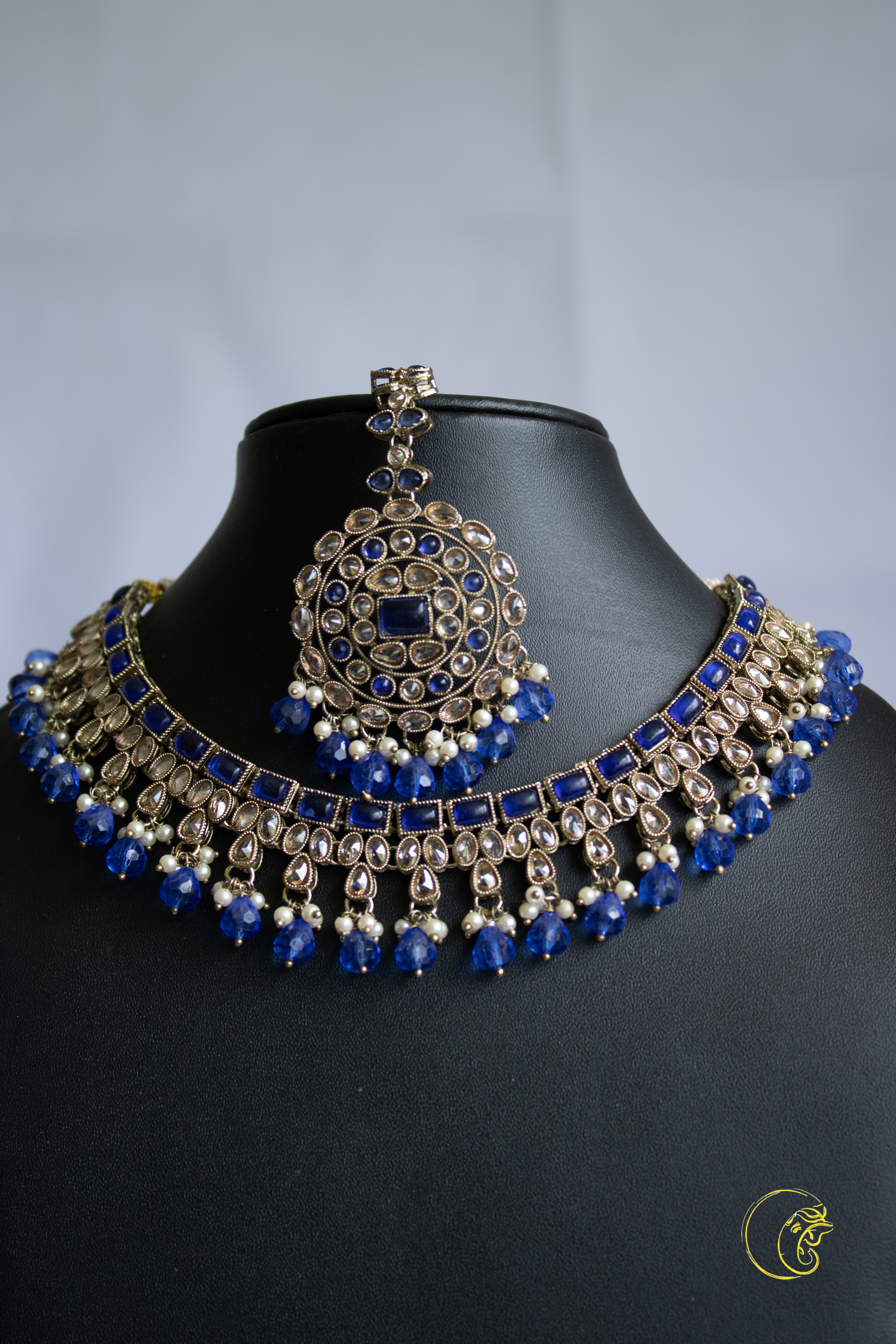 Necklace Set