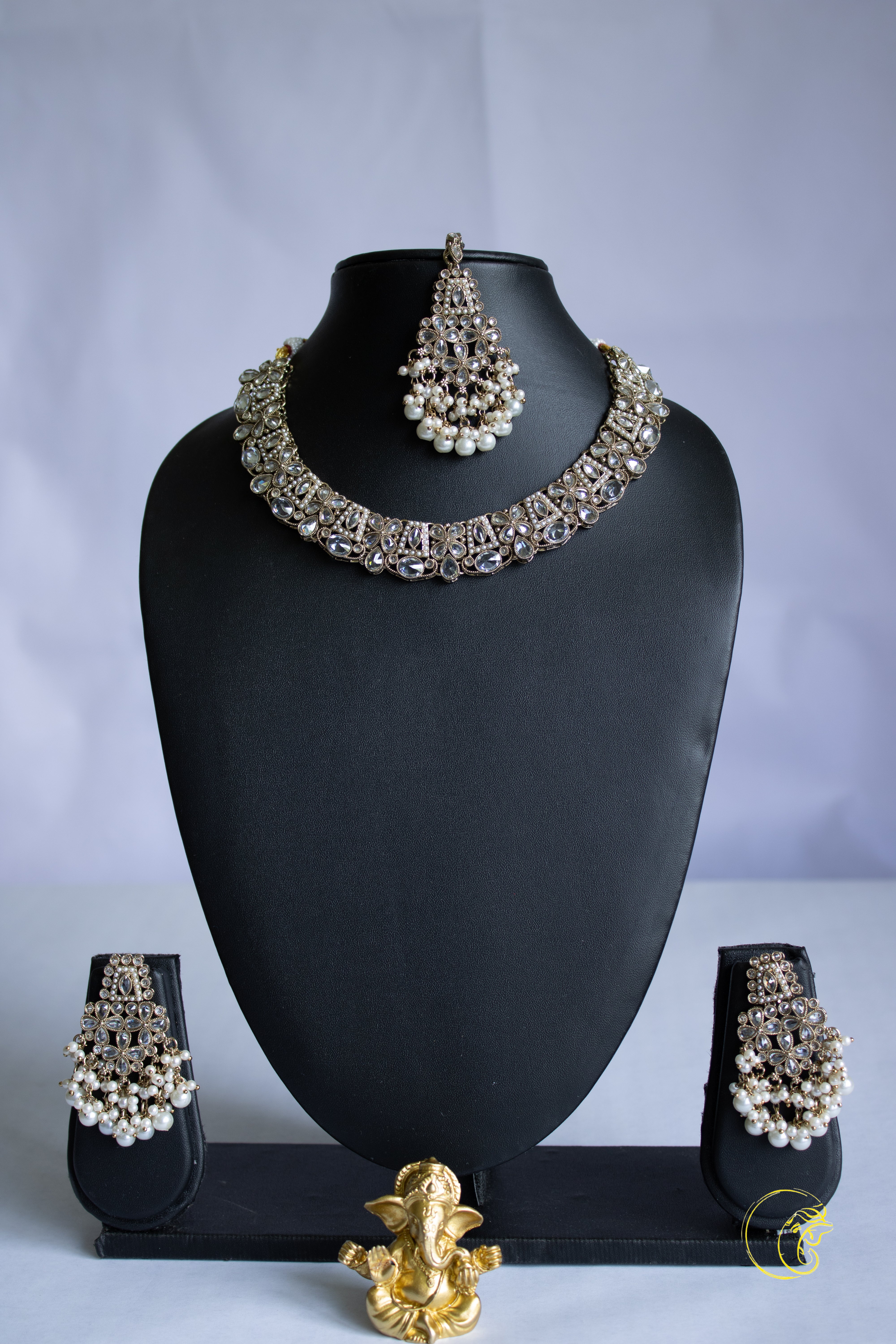 Necklace Set
