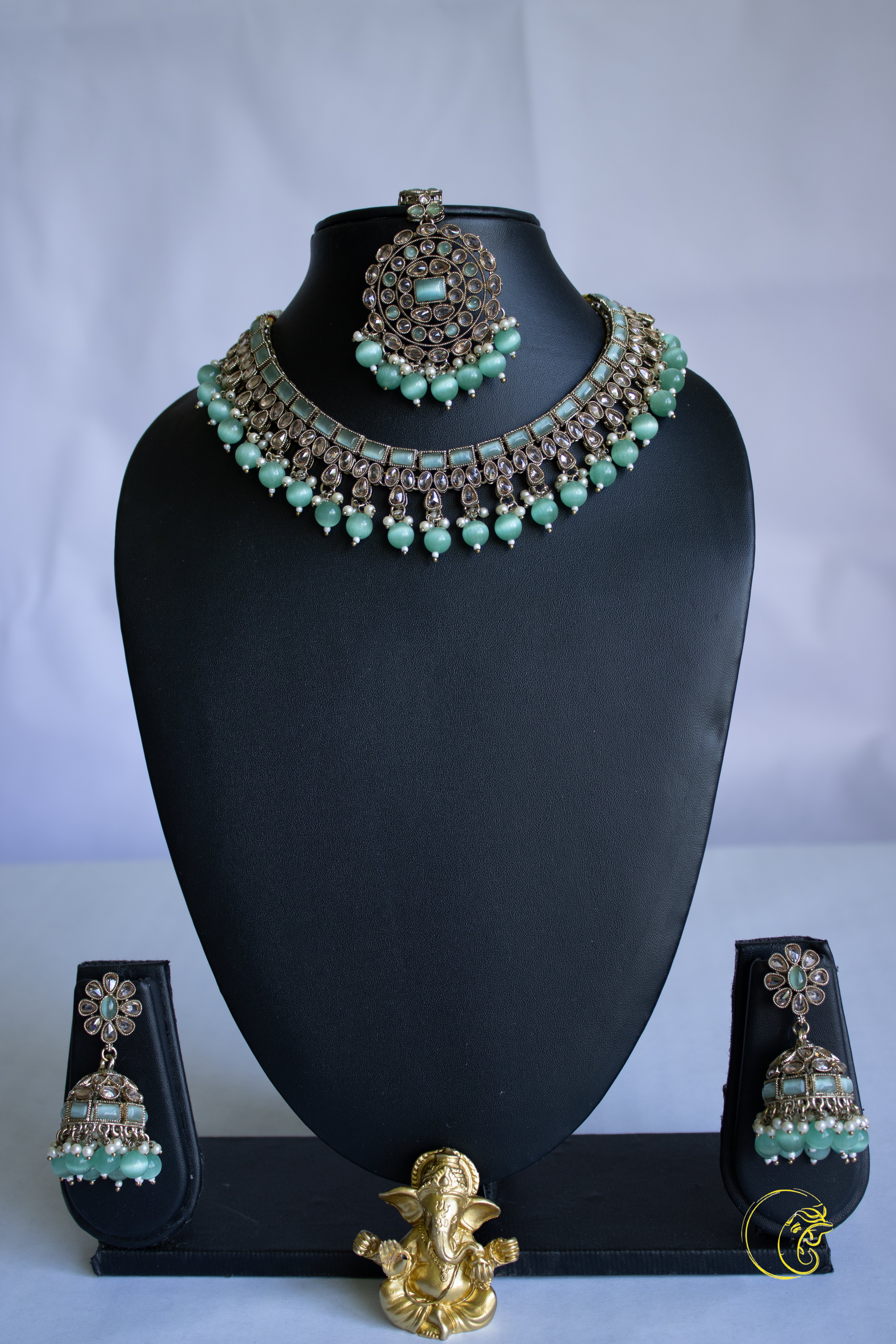 Necklace Set