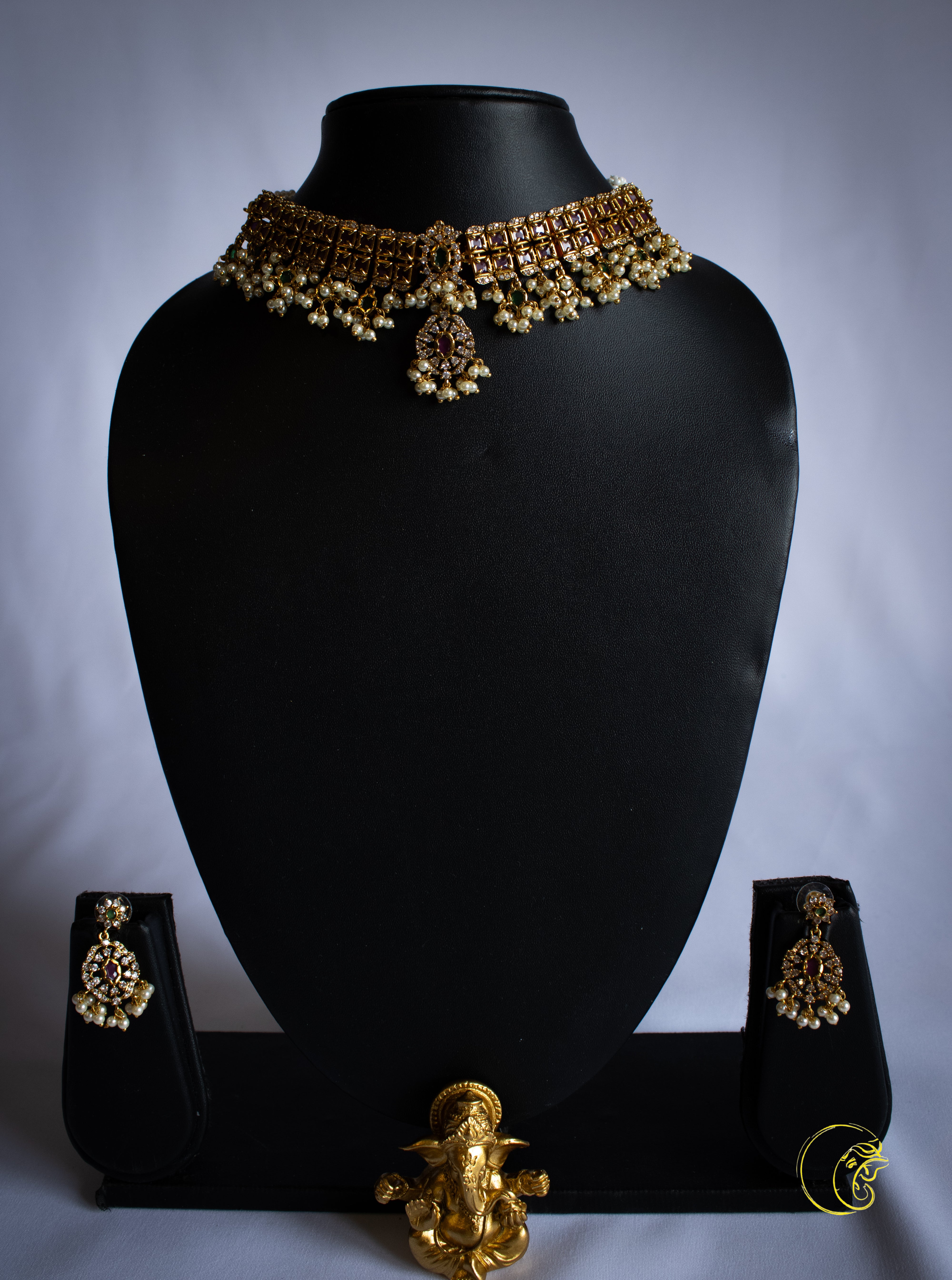 Necklace Set
