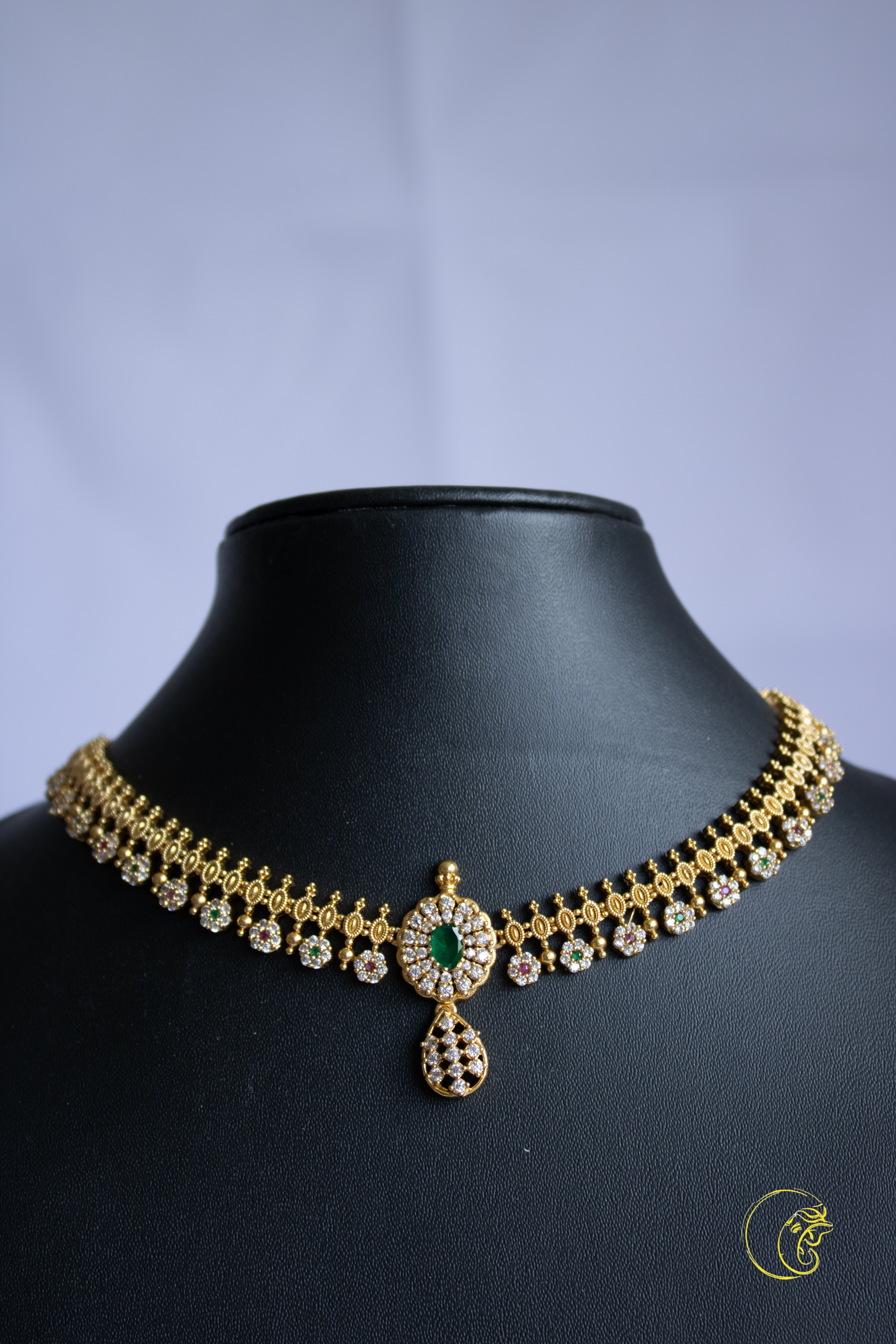 Necklace Set