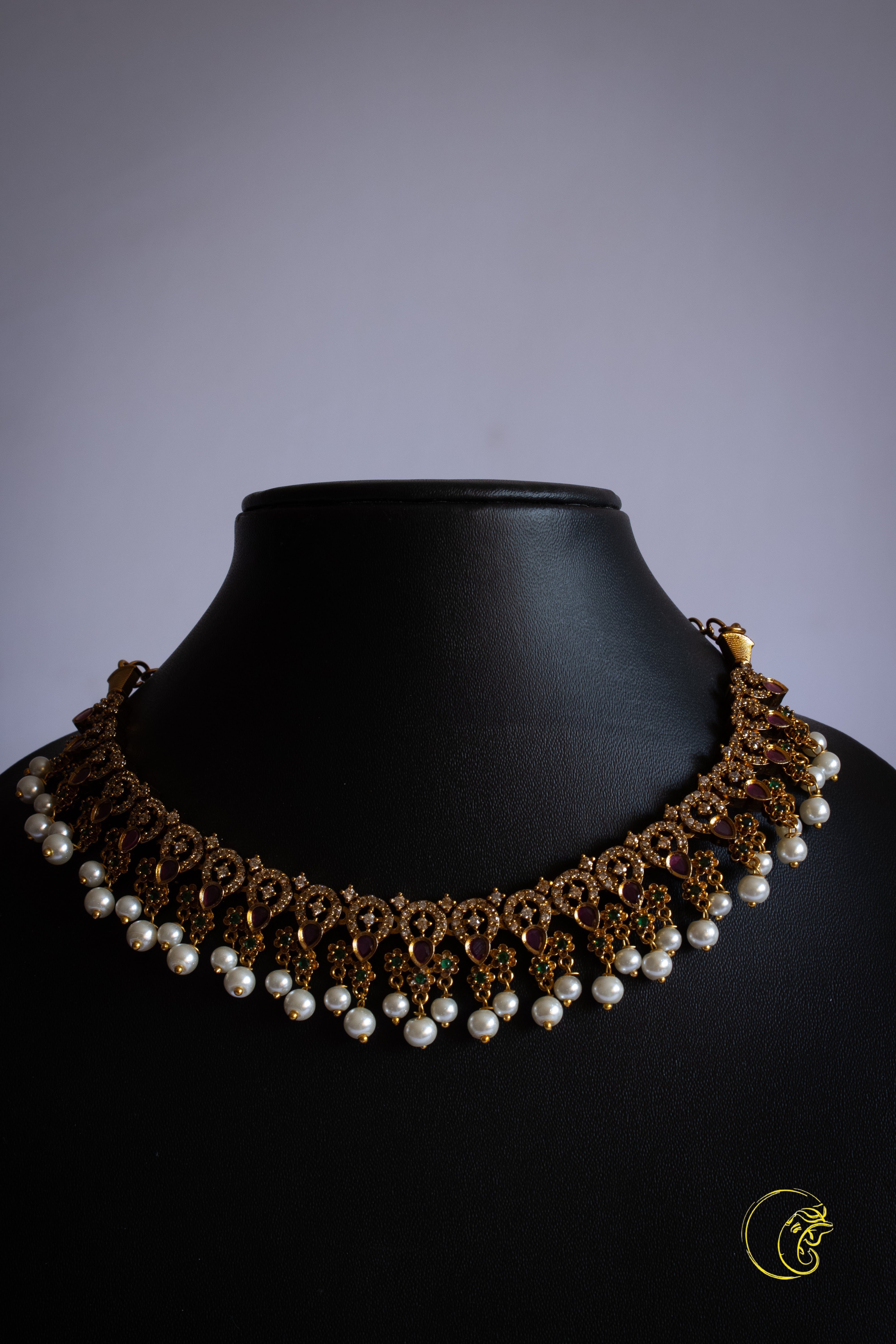 Necklace Set