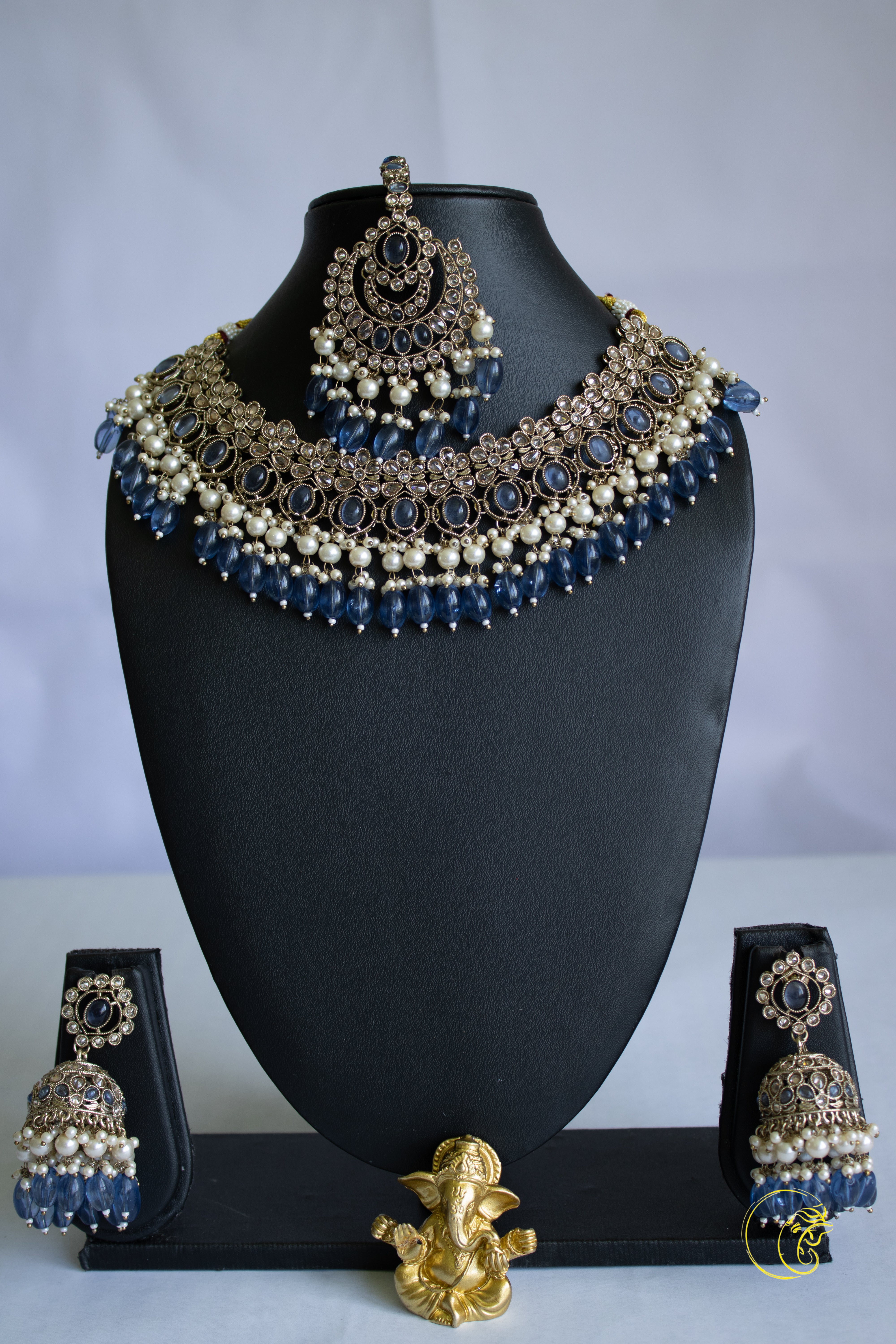 Necklace Set