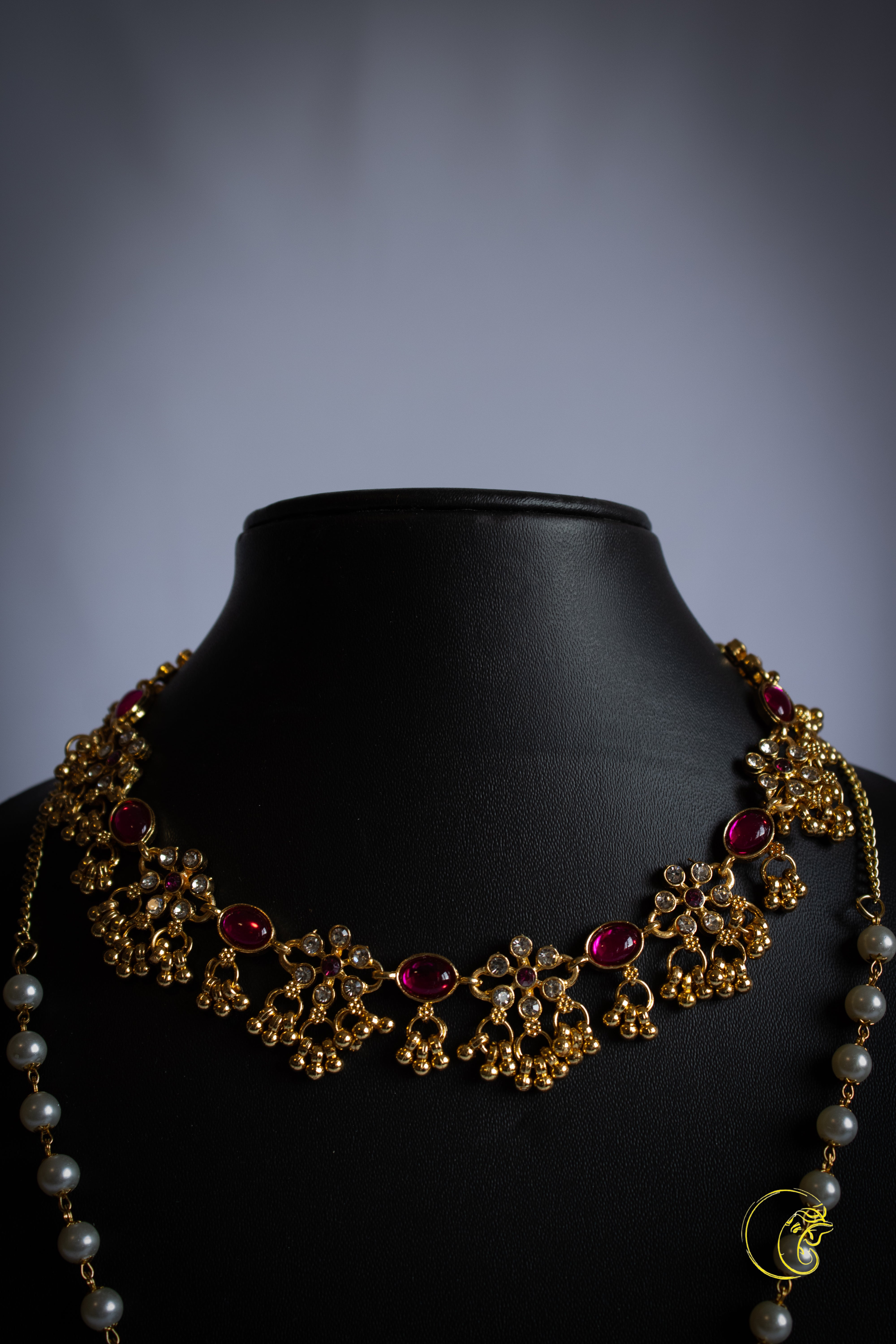 Necklace Set