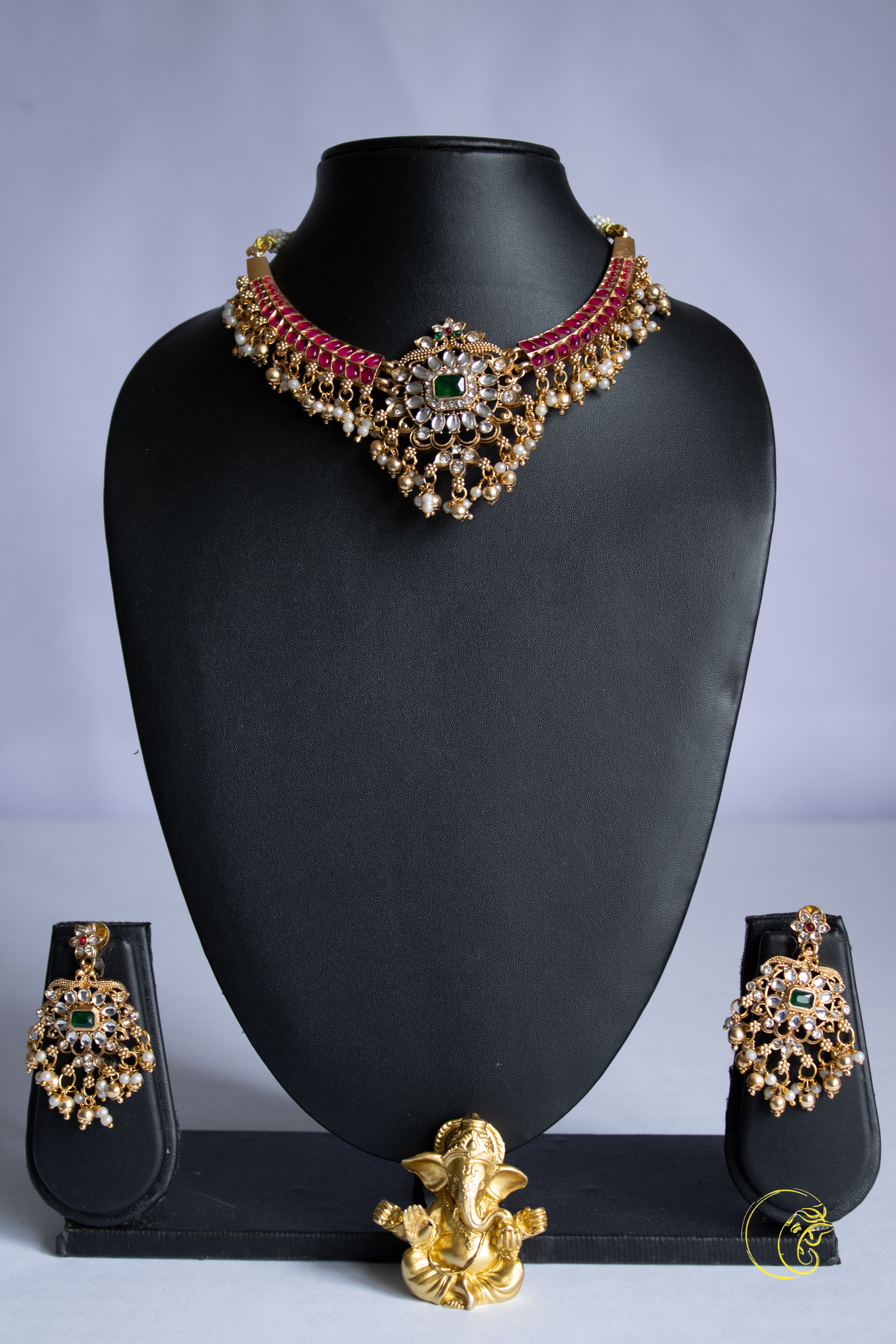 Necklace Set