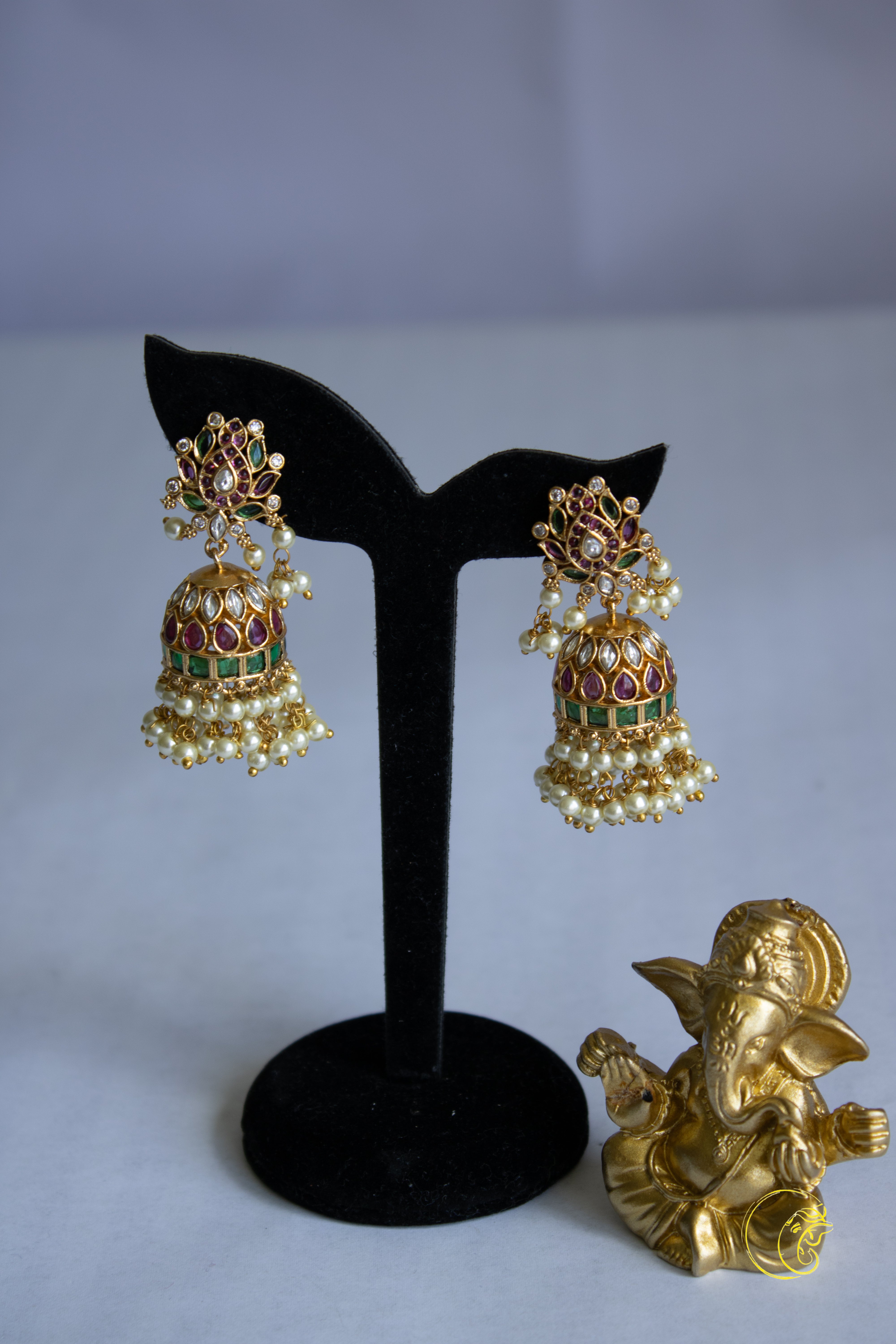 Jhumka