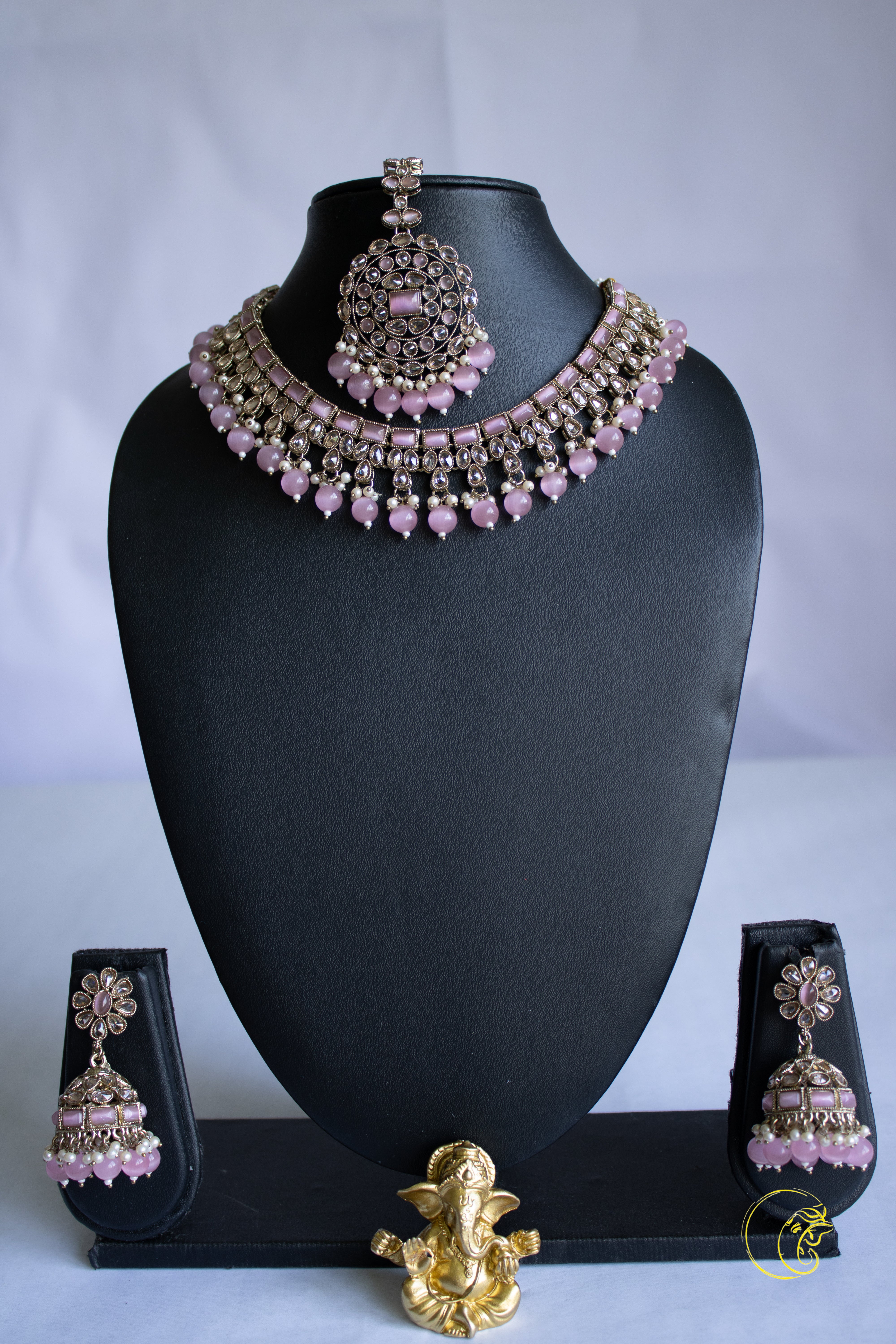 Necklace Set