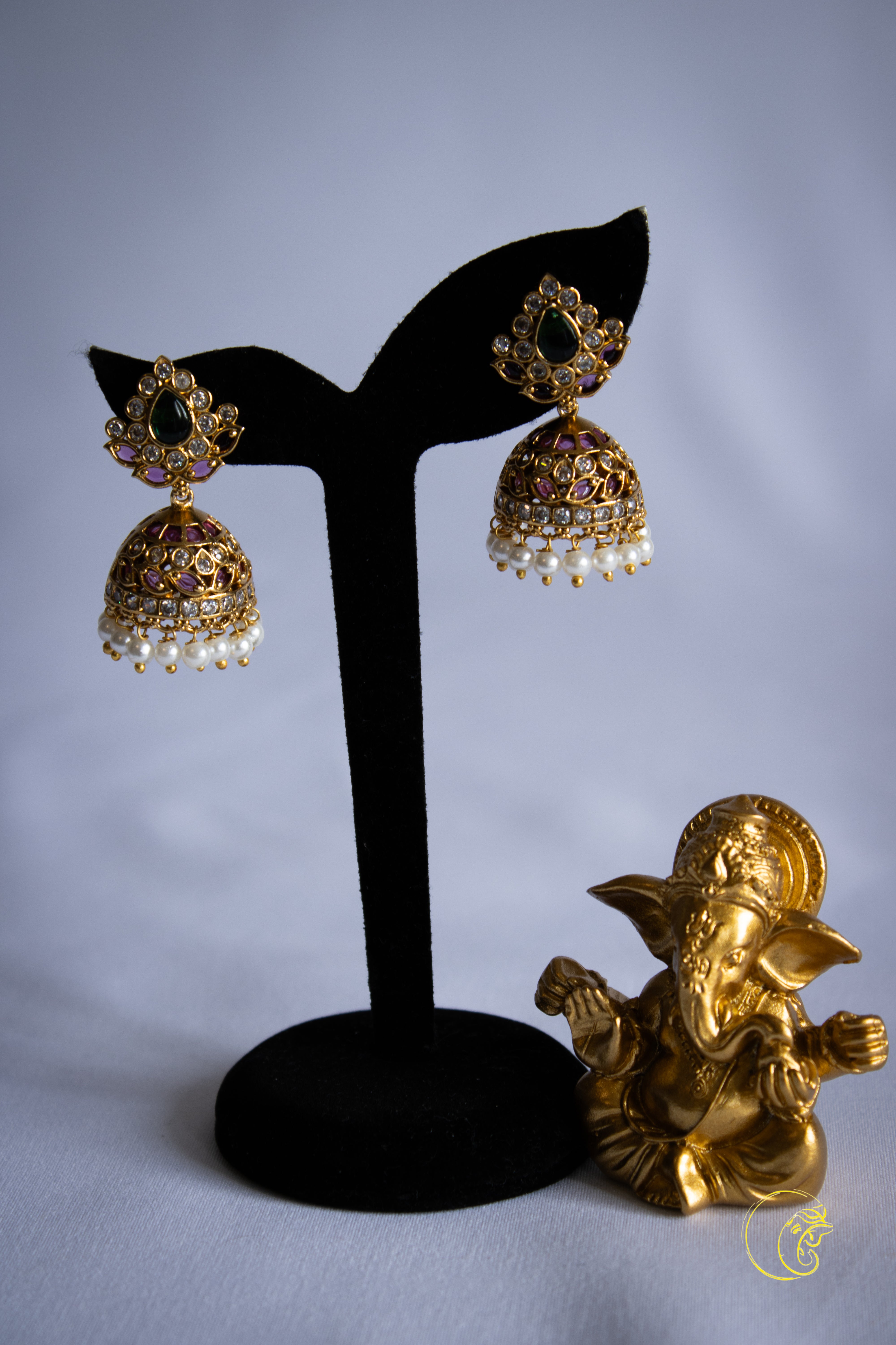 Jhumka