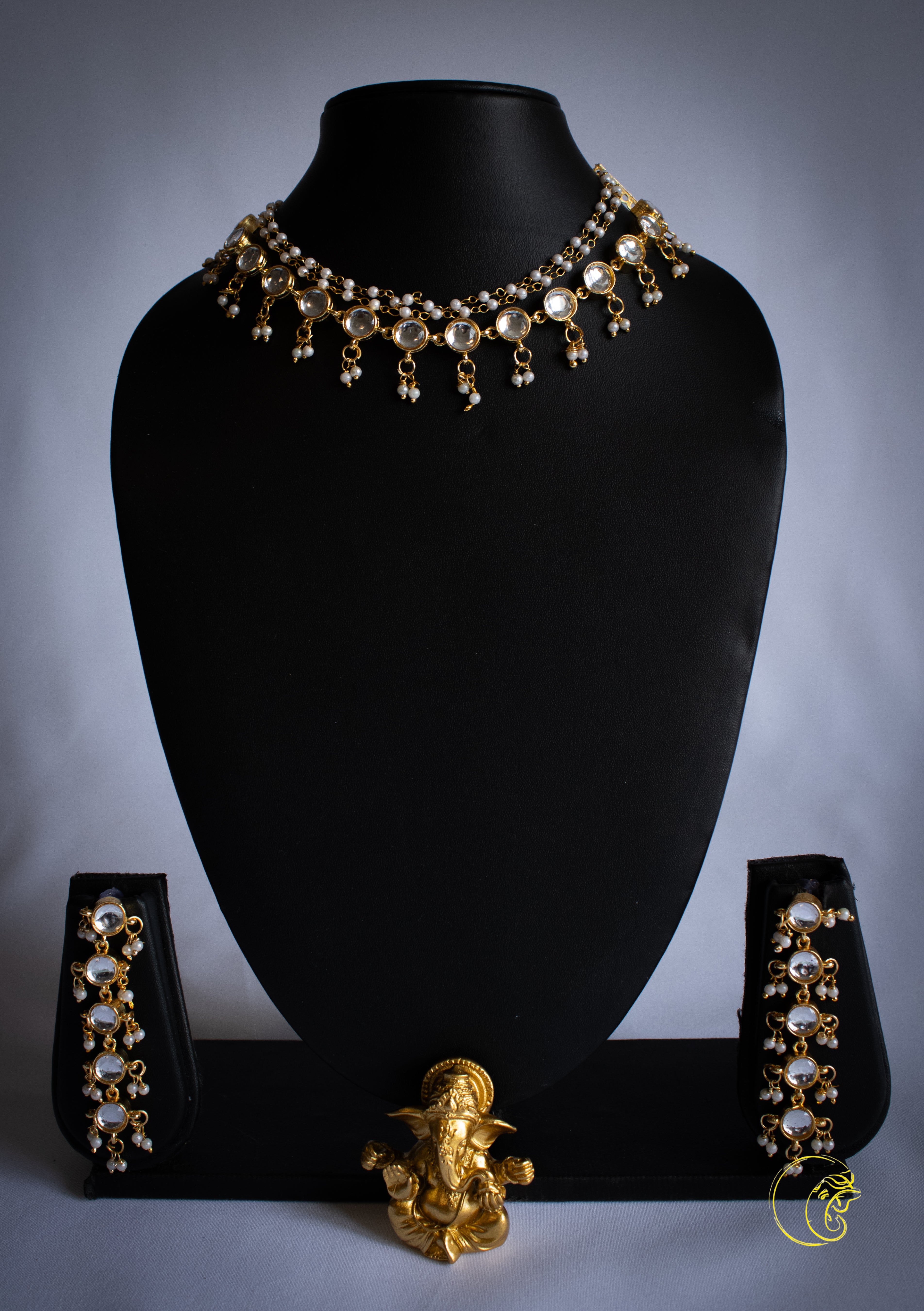 Necklace Set