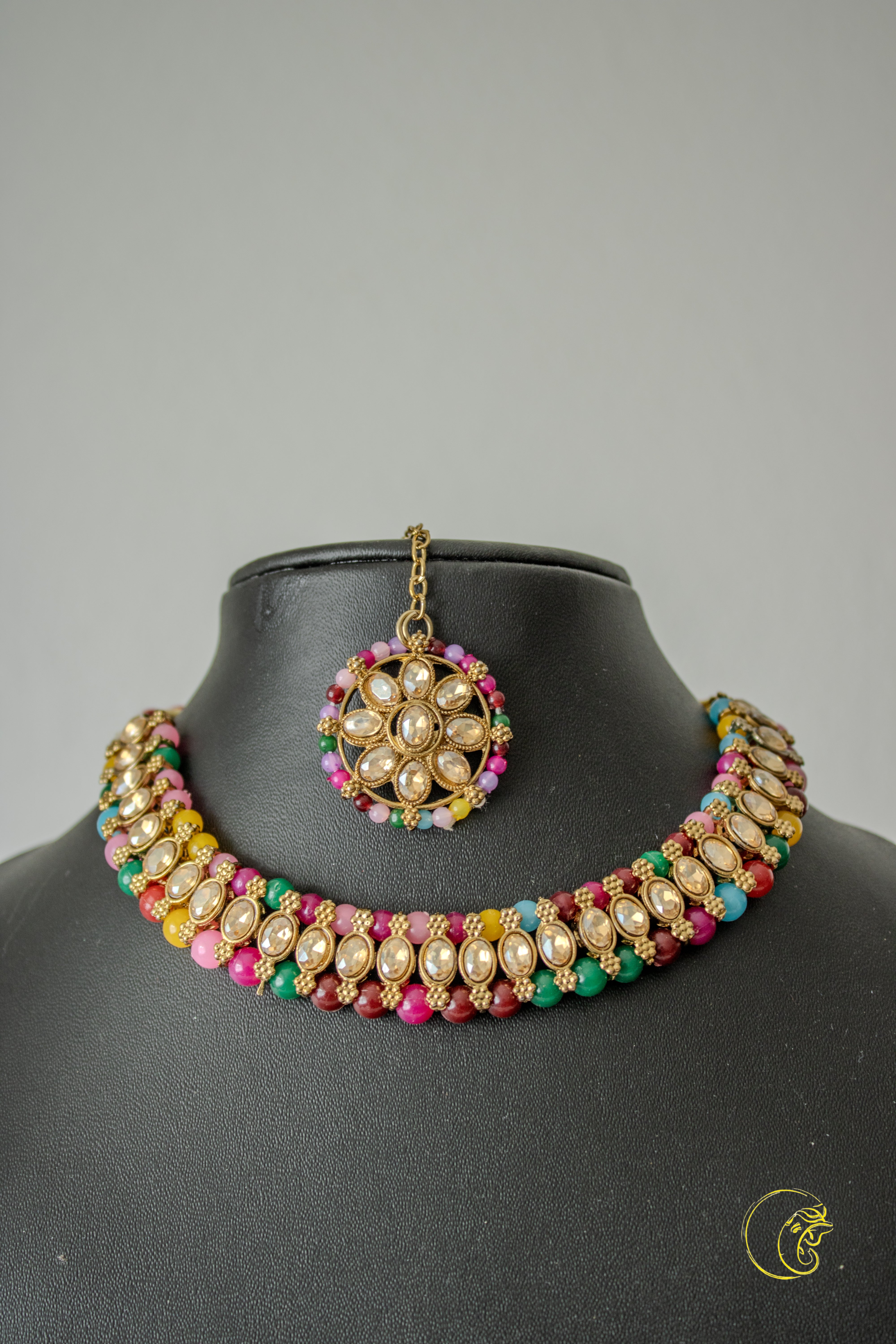 Necklace Set