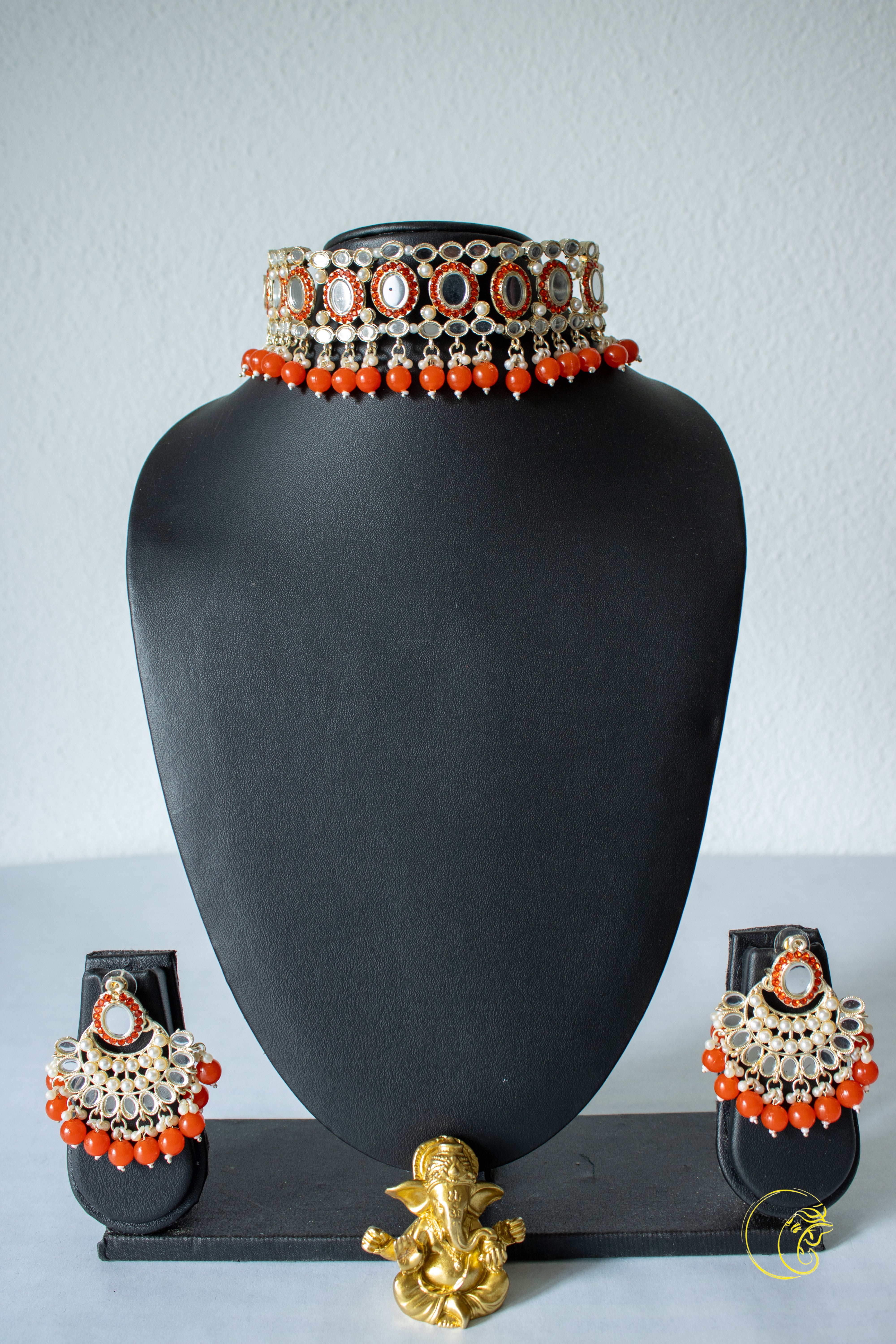 Necklace Set