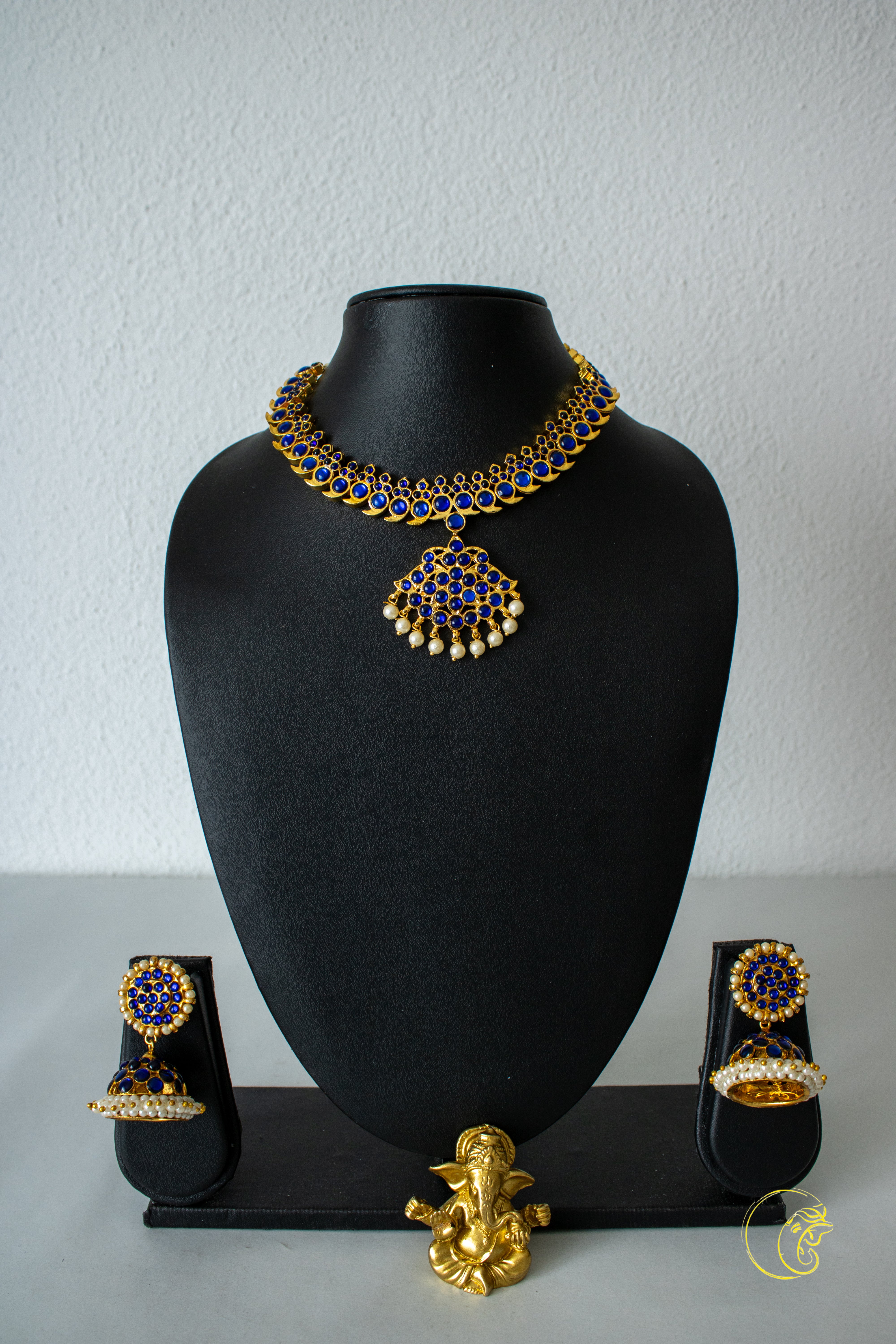 Necklace Set (Arakku)